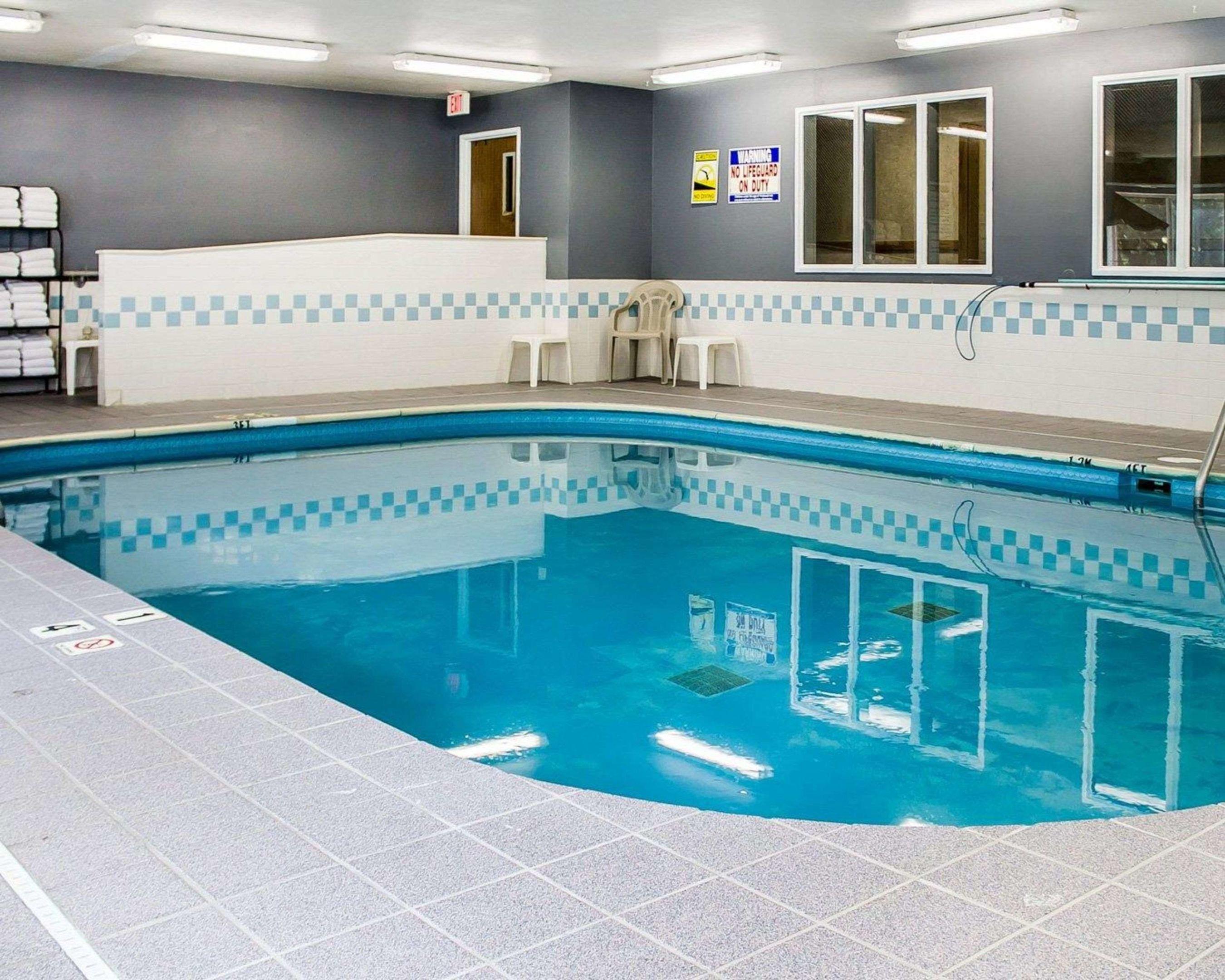 Quality Inn & Suites — photo 4