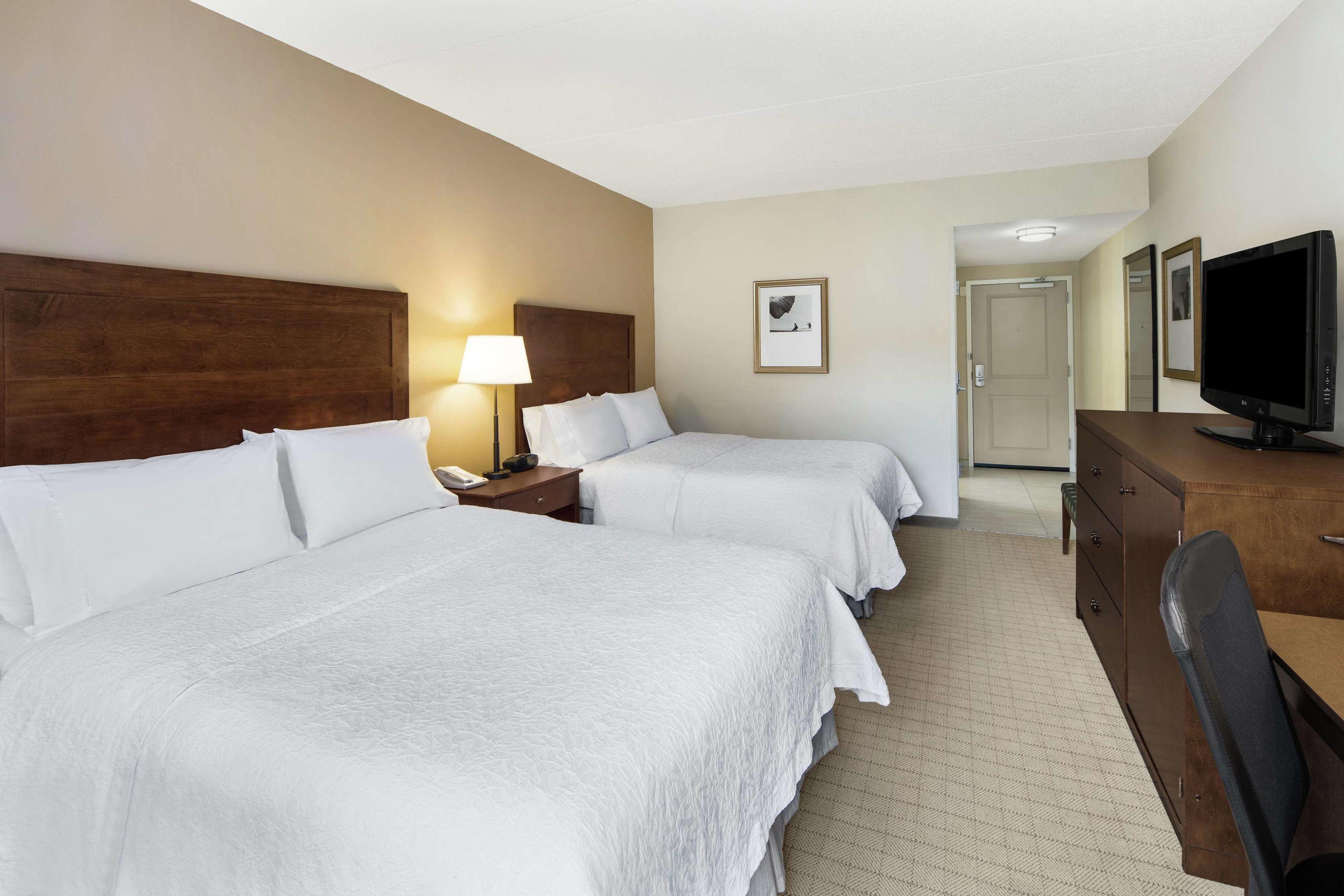 Hampton Inn Columbus/South-Fort Benning — photo 5