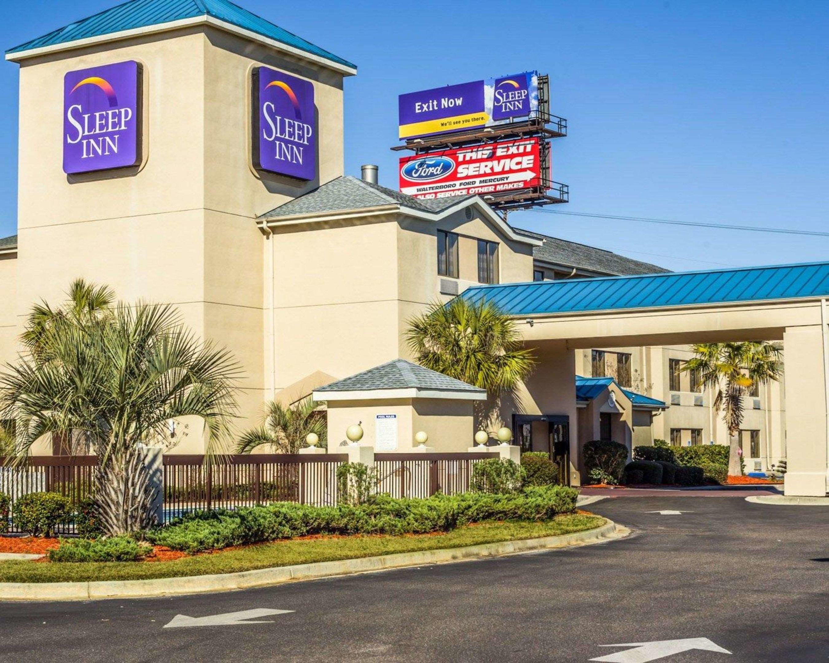 Sleep Inn Walterboro I-95 — photo 3