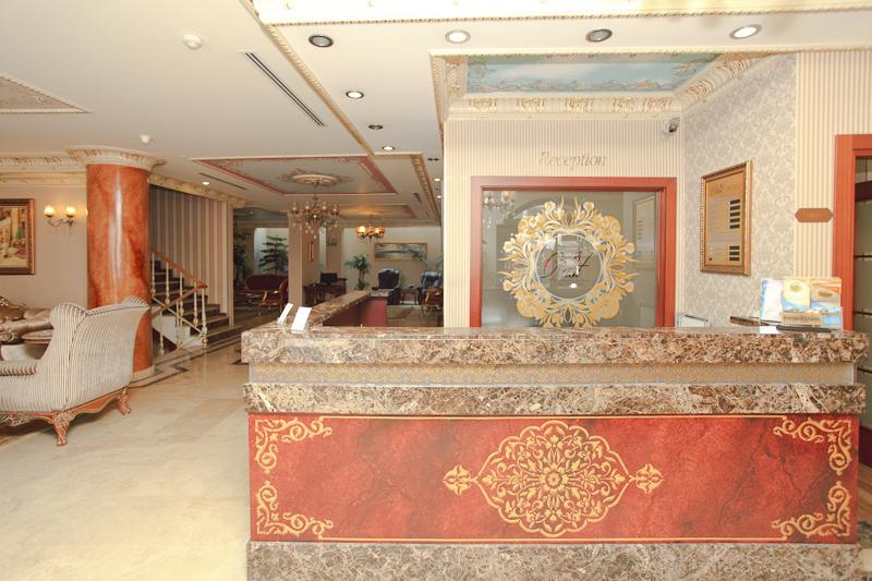 Rast Hotel — photo 5