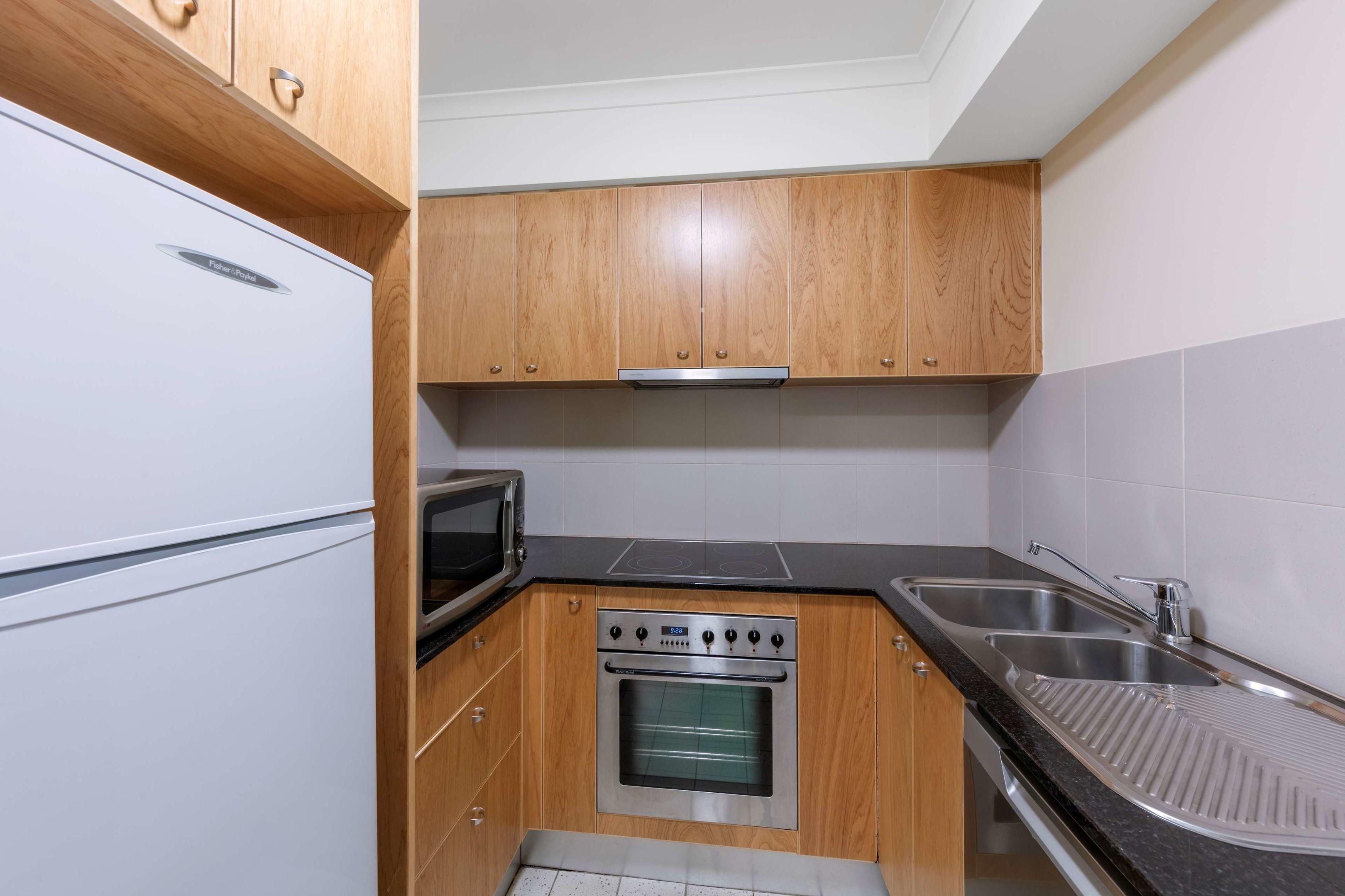 Nesuto Canberra Apartment Hotel — photo 5
