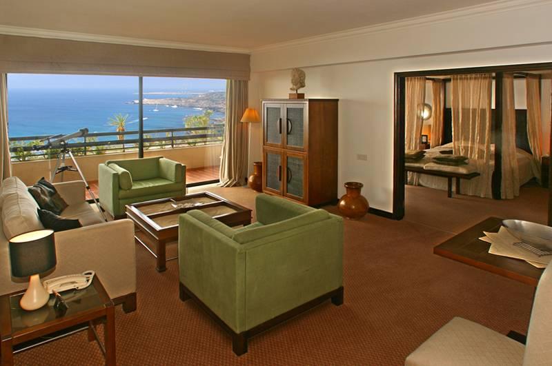 Grecian Park Hotel — photo 5