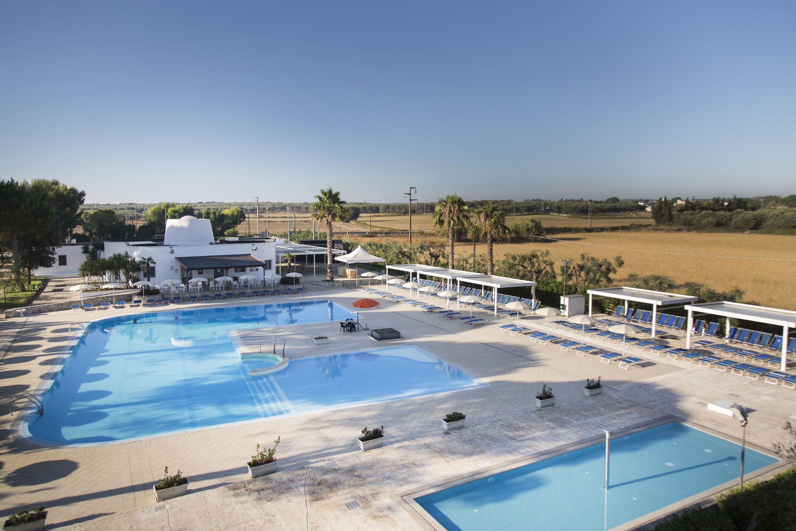 Dolmen Sport Resort — photo 4