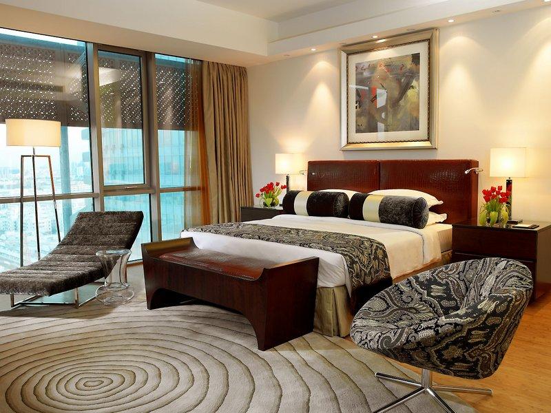 BurJuman Arjaan by Rotana — photo 4