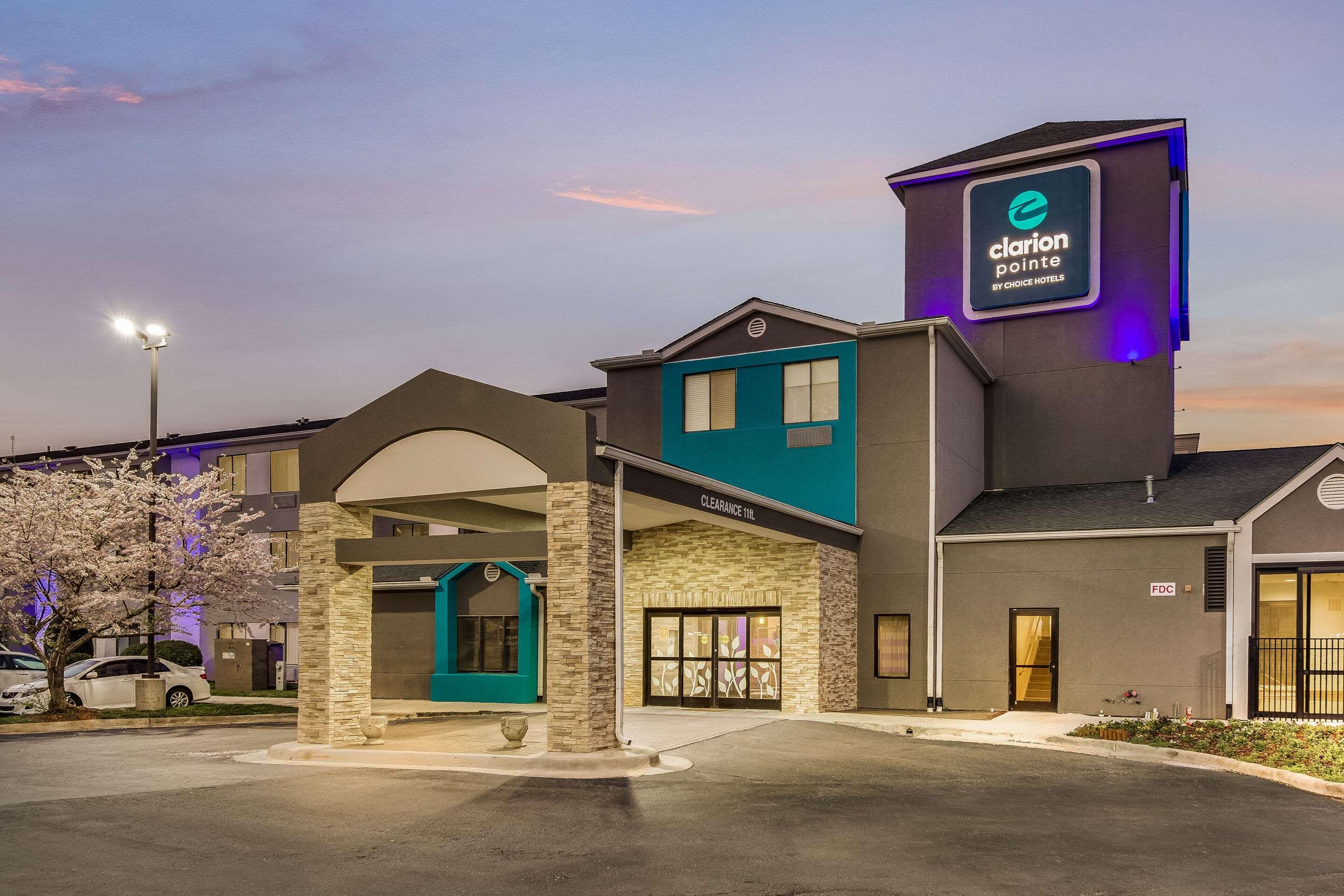 Sleep Inn Wake Forest - Raleigh North — photo 4
