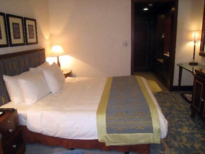 ITC Maurya, A Luxury Collection Hotel, New Delhi — photo 5