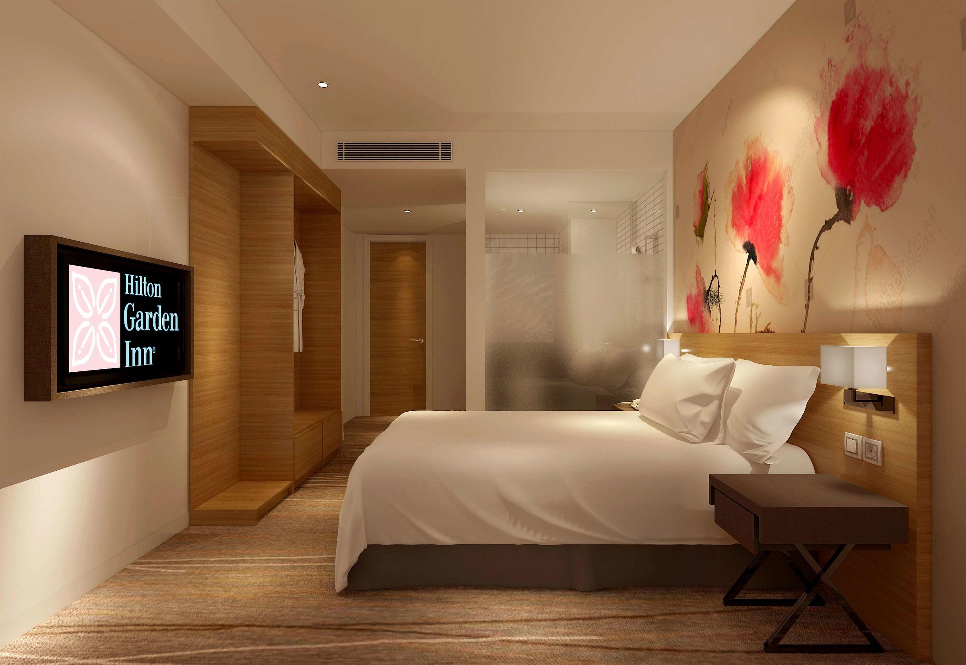 Hilton Garden Inn Kuala Lumpur Jalan Tuanku Abdul Rahman South — photo 5