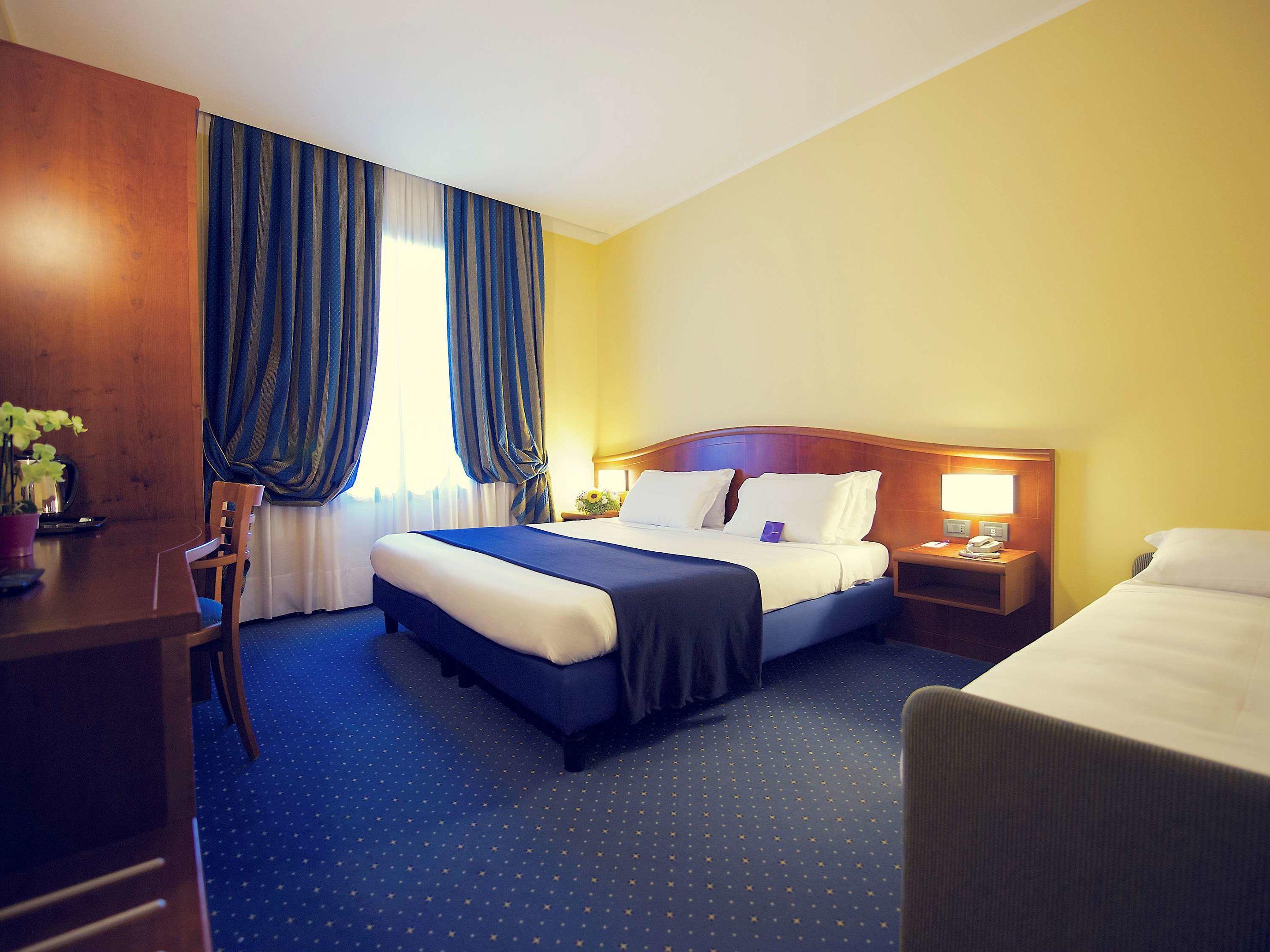 Mercure Genova San Biagio — photo 3