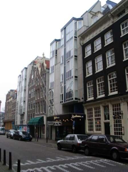 Radisson Blu Hotel, Amsterdam City Center — photo 5