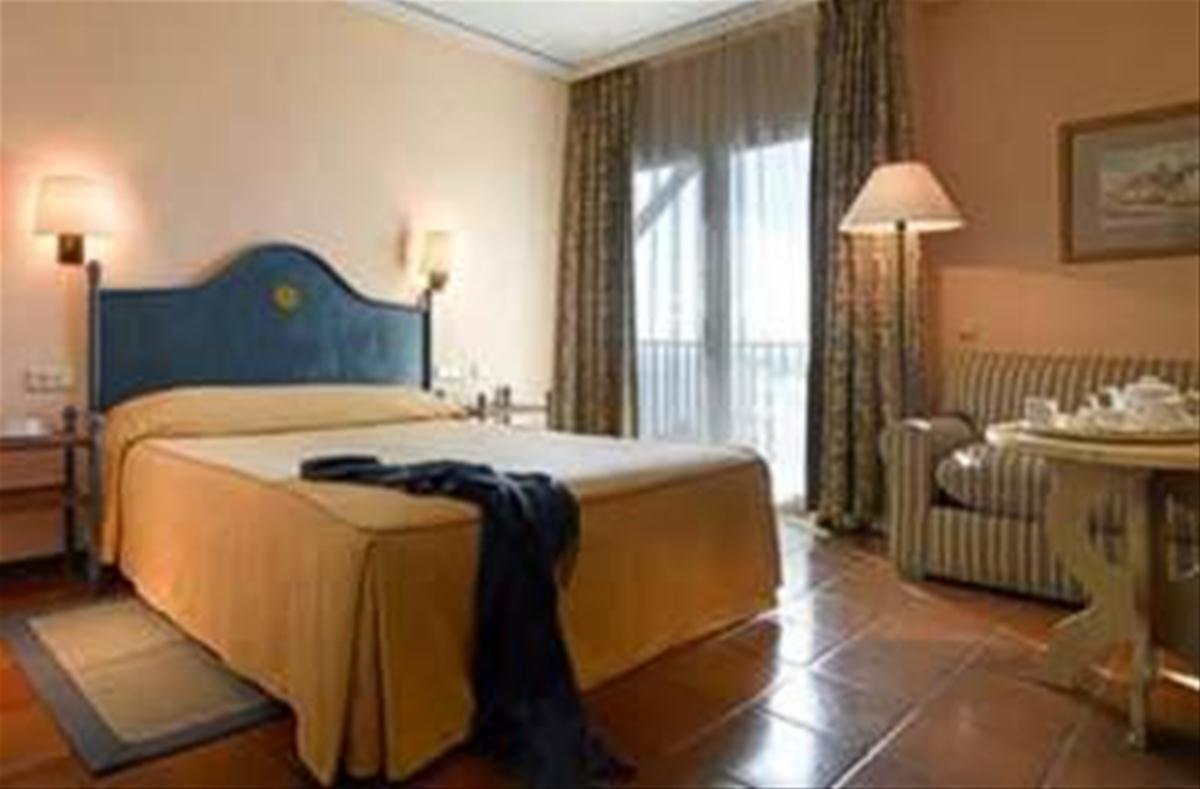 Parador de Málaga Gibralfaro — photo 5