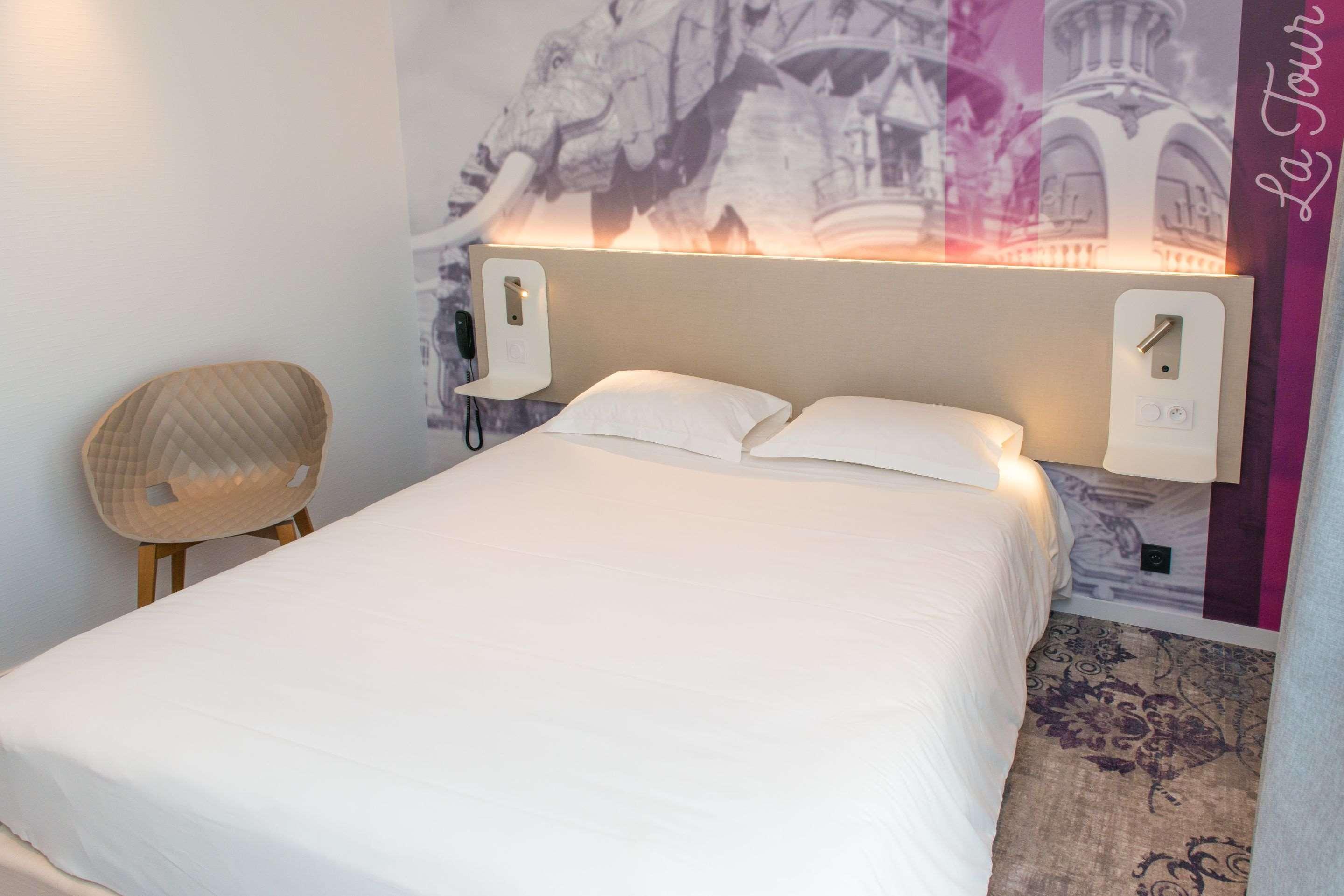 Brit Hotel Nantes Vigneux - L'Atlantel — photo 5