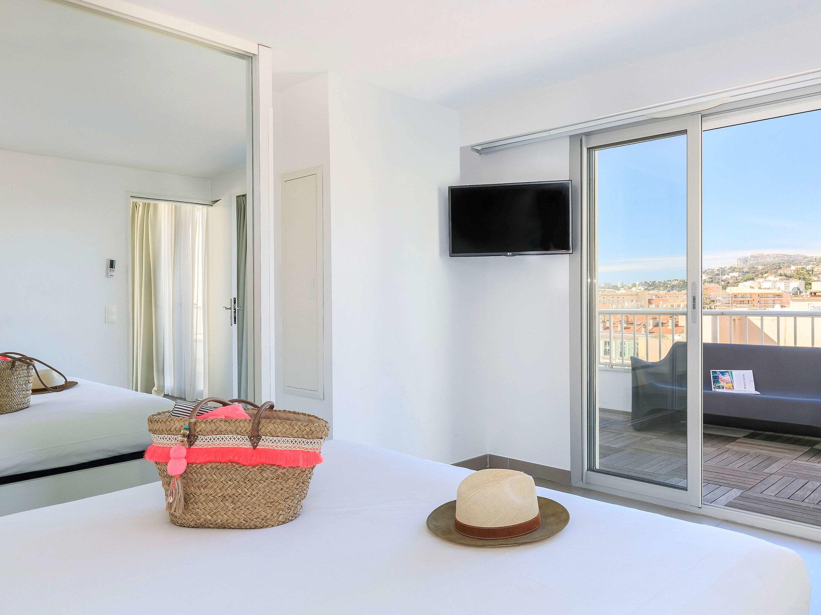 Ibis Styles Menton Centre — photo 3