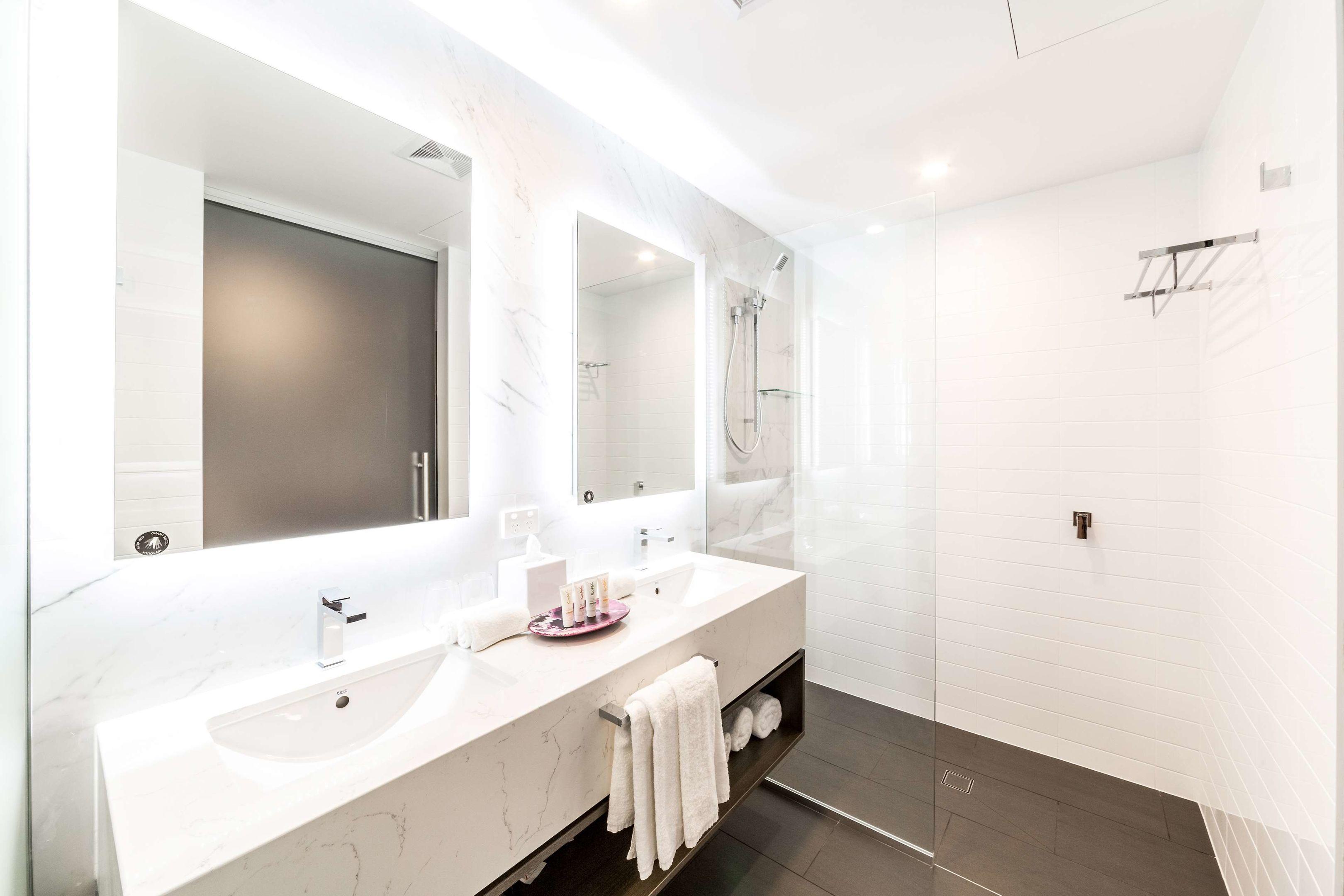 Sage Hotel Brisbane James Street — photo 4