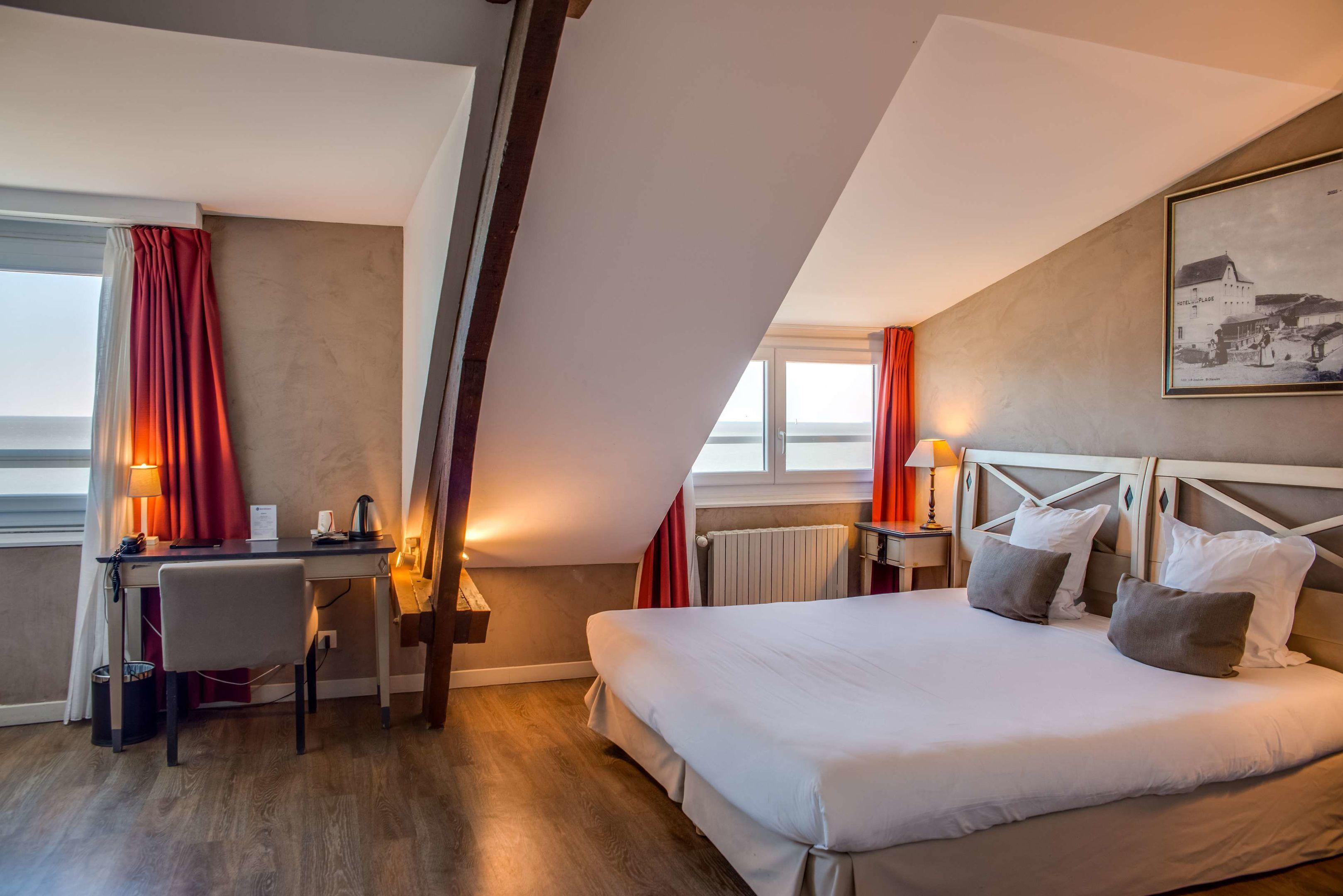 Best Western Hôtel De La Plage — photo 3