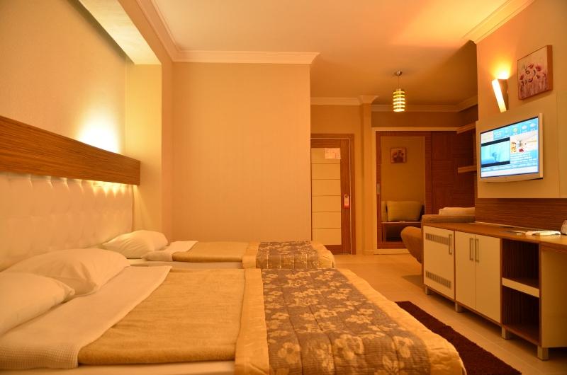 Grand Zaman Garden Hotel — photo 5