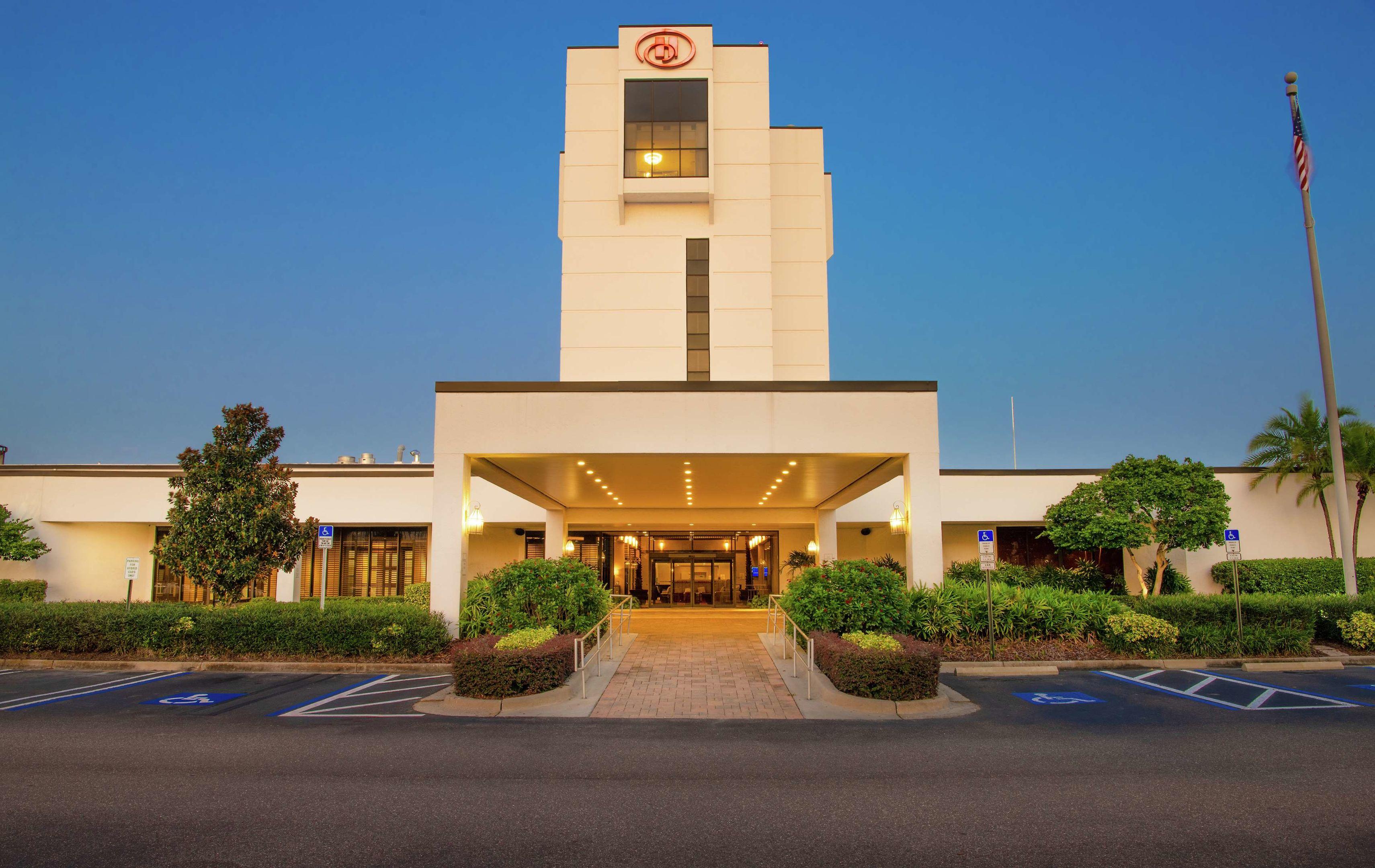 Hilton Tampa Airport Westshore — photo 3