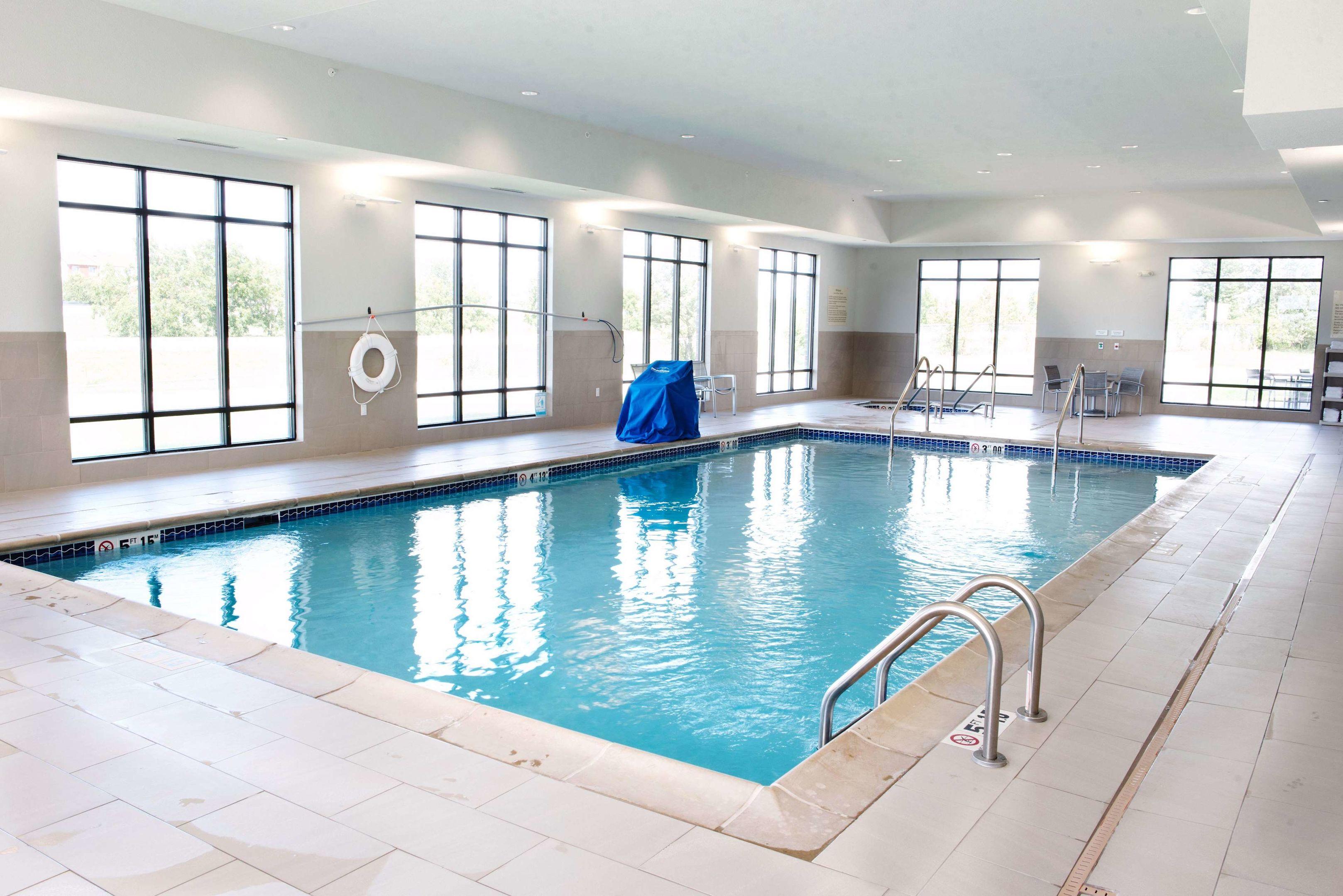 Hampton Inn & Suites Des Moines/Urbandale — photo 5