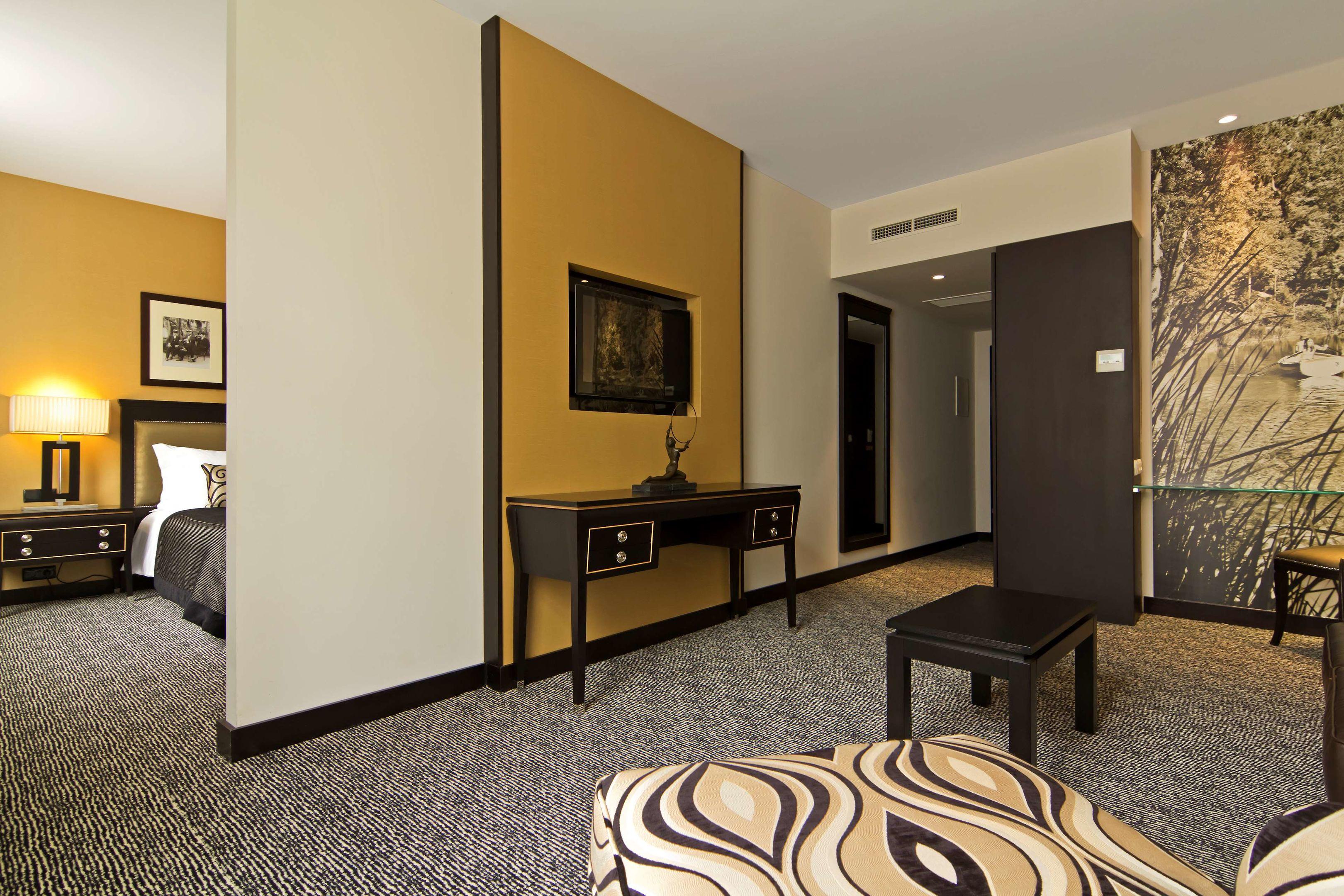 SANA Silver Coast Hotel — photo 5