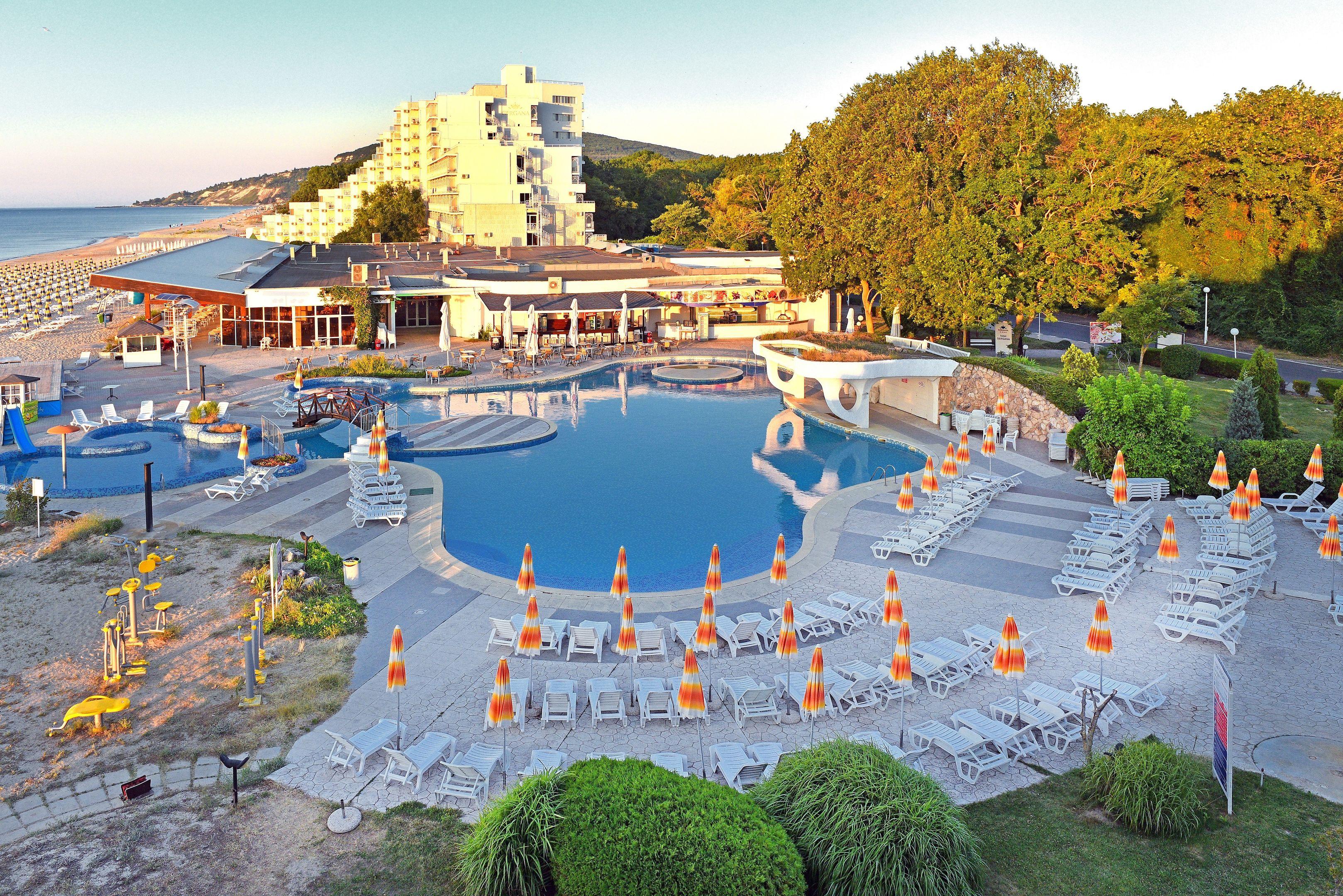 Hotel Gergana — photo 5