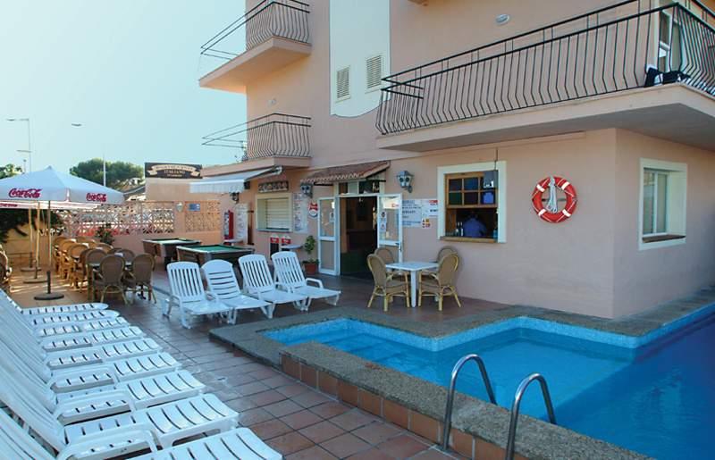 Hotel Garbada & Complex — photo 4