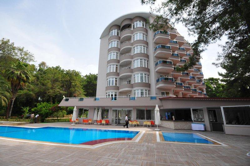 Annabella Park Hotel — photo 5