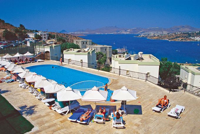Riva Bodrum Resort — photo 5