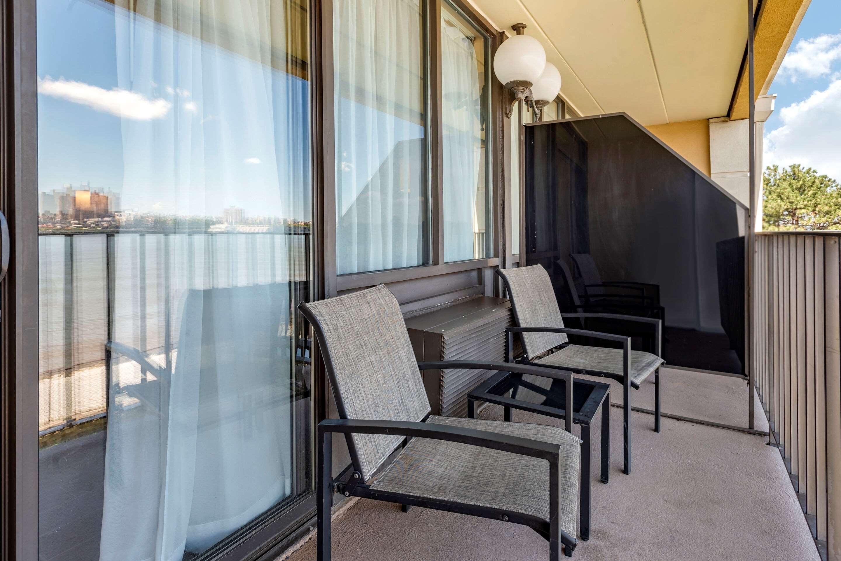 Comfort Inn Edgewater — photo 4
