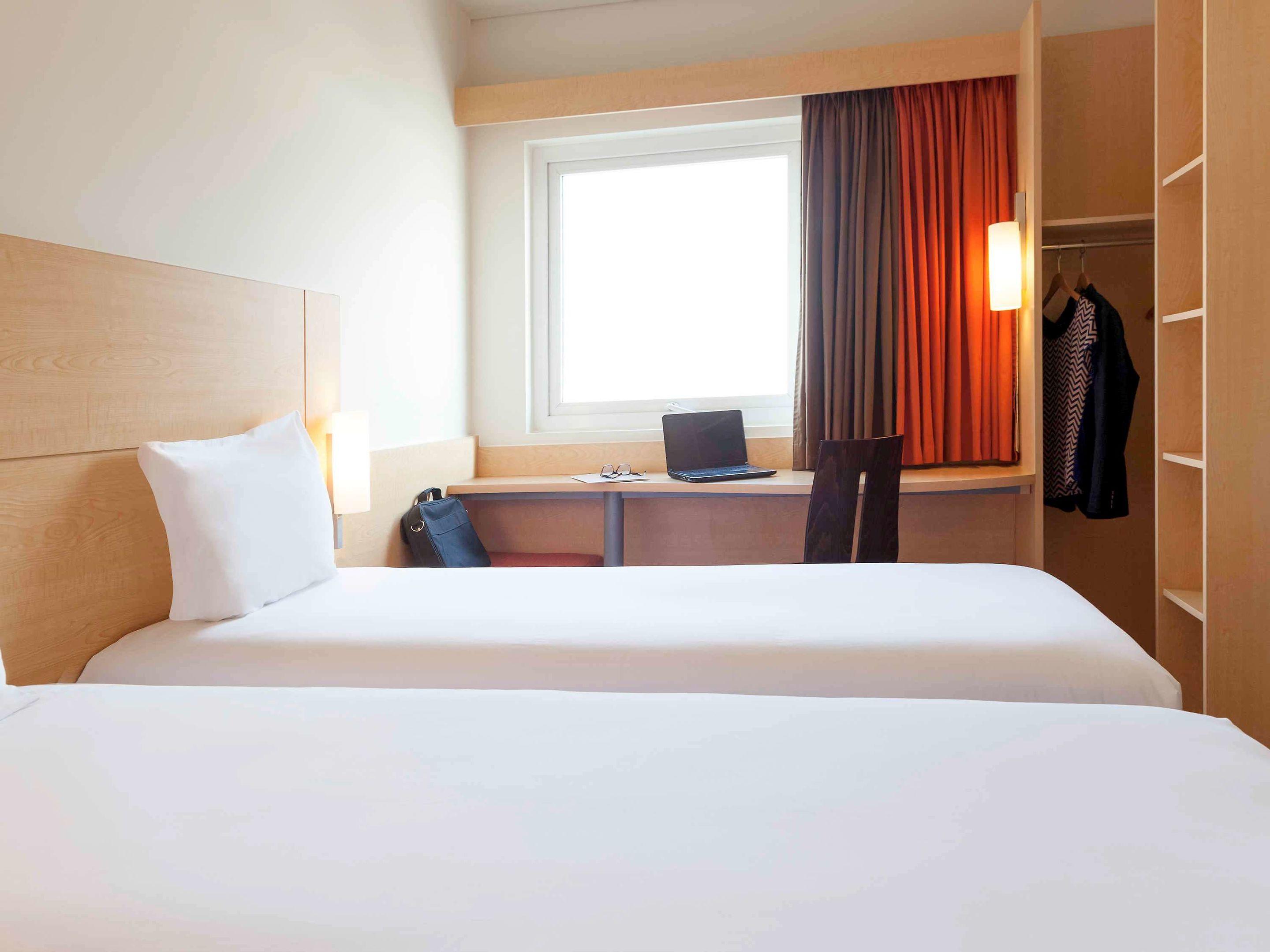 Hotel Ibis Chihuahua — photo 4