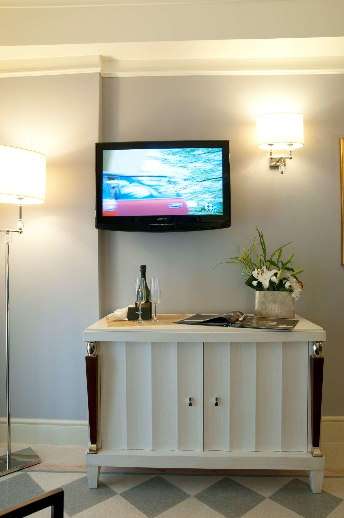 Best Western Premier Villa Fabiano Palace Hotel — photo 5