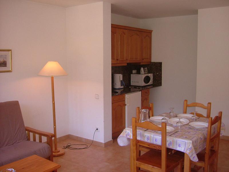 Wuau! Apartamentos Solana de Ransol — photo 3