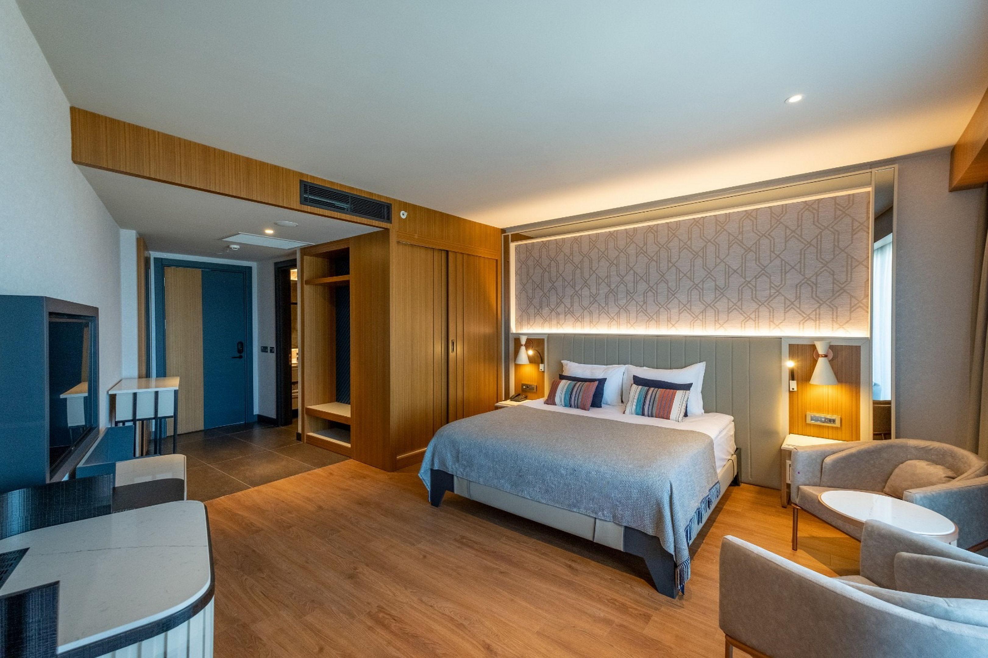 Mylome Luxury Hotel & Resort — photo 4