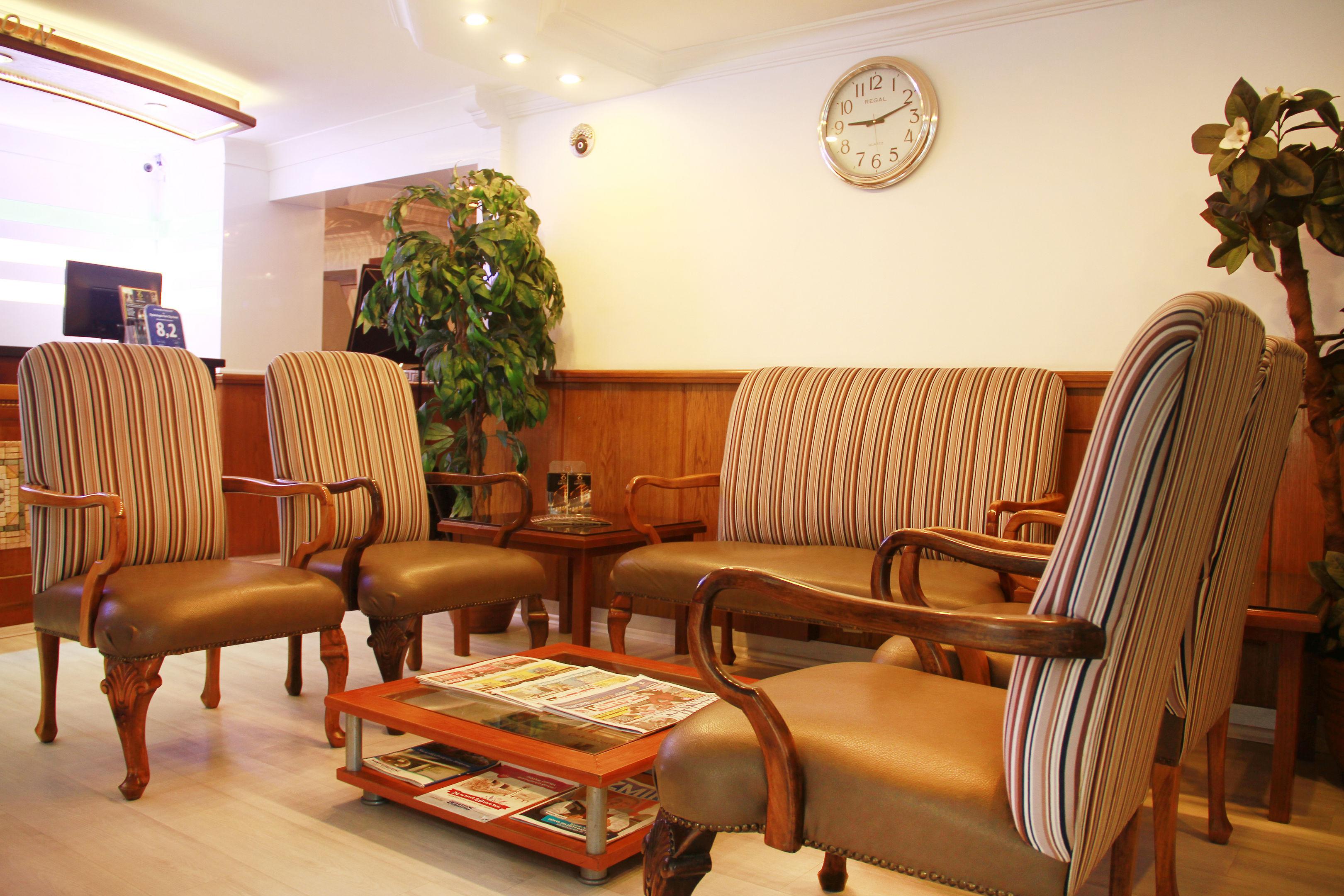 Kozan City Hotel — photo 5