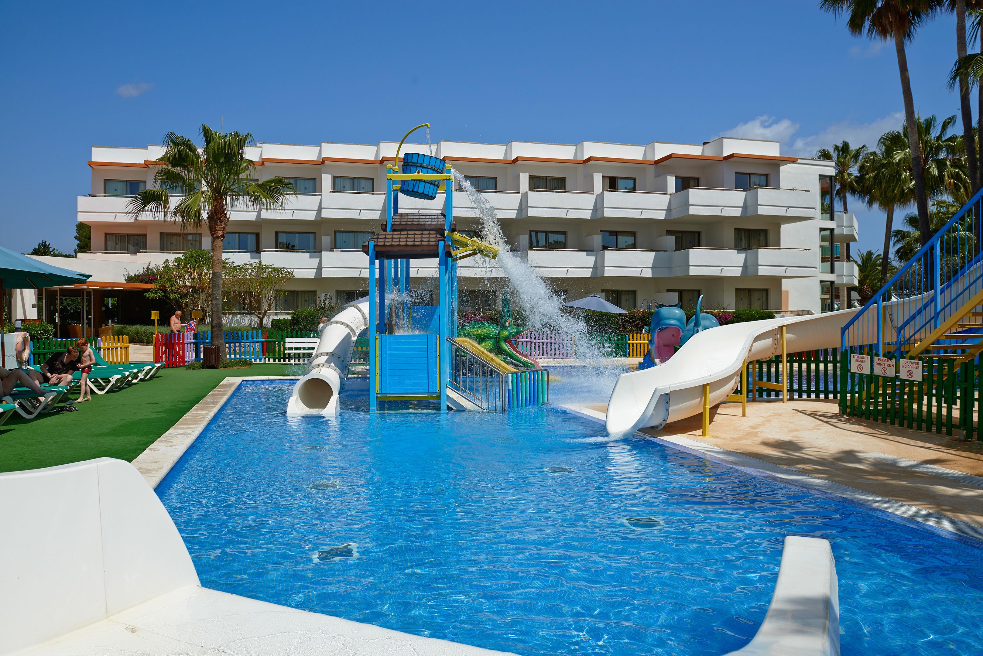 Grupotel Mallorca Mar — photo 4