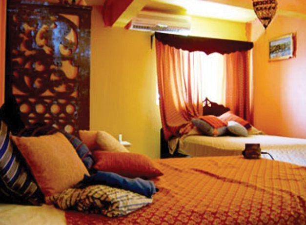 The Negril Escape Resort & Spa — photo 4