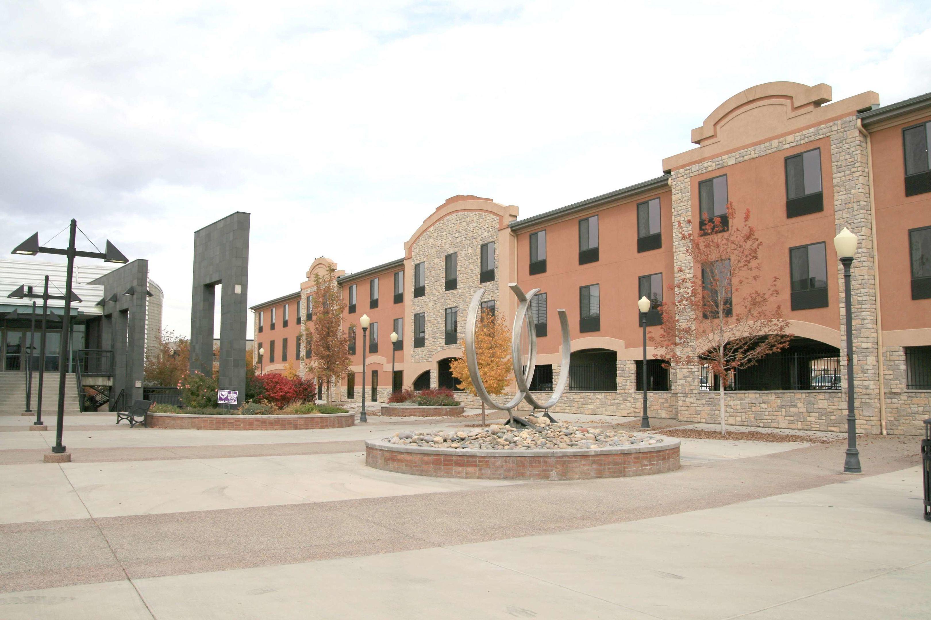 Hampton Inn Grand Junction Downtown/Historic Main Street — photo 3