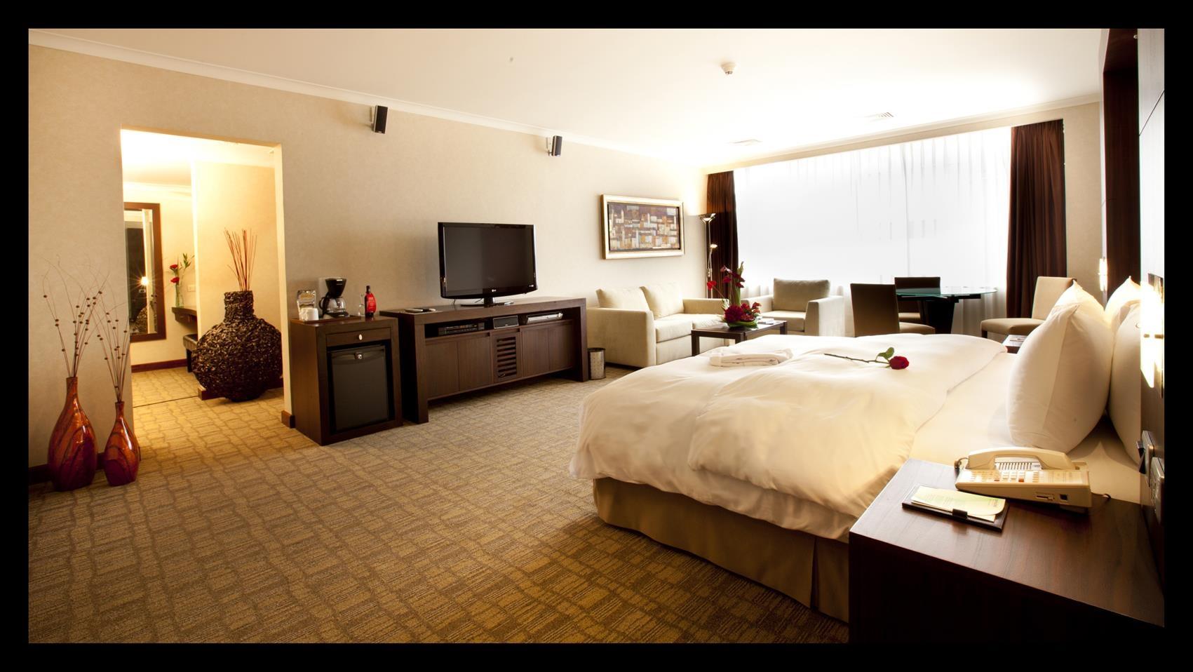 Swissôtel Quito — photo 5
