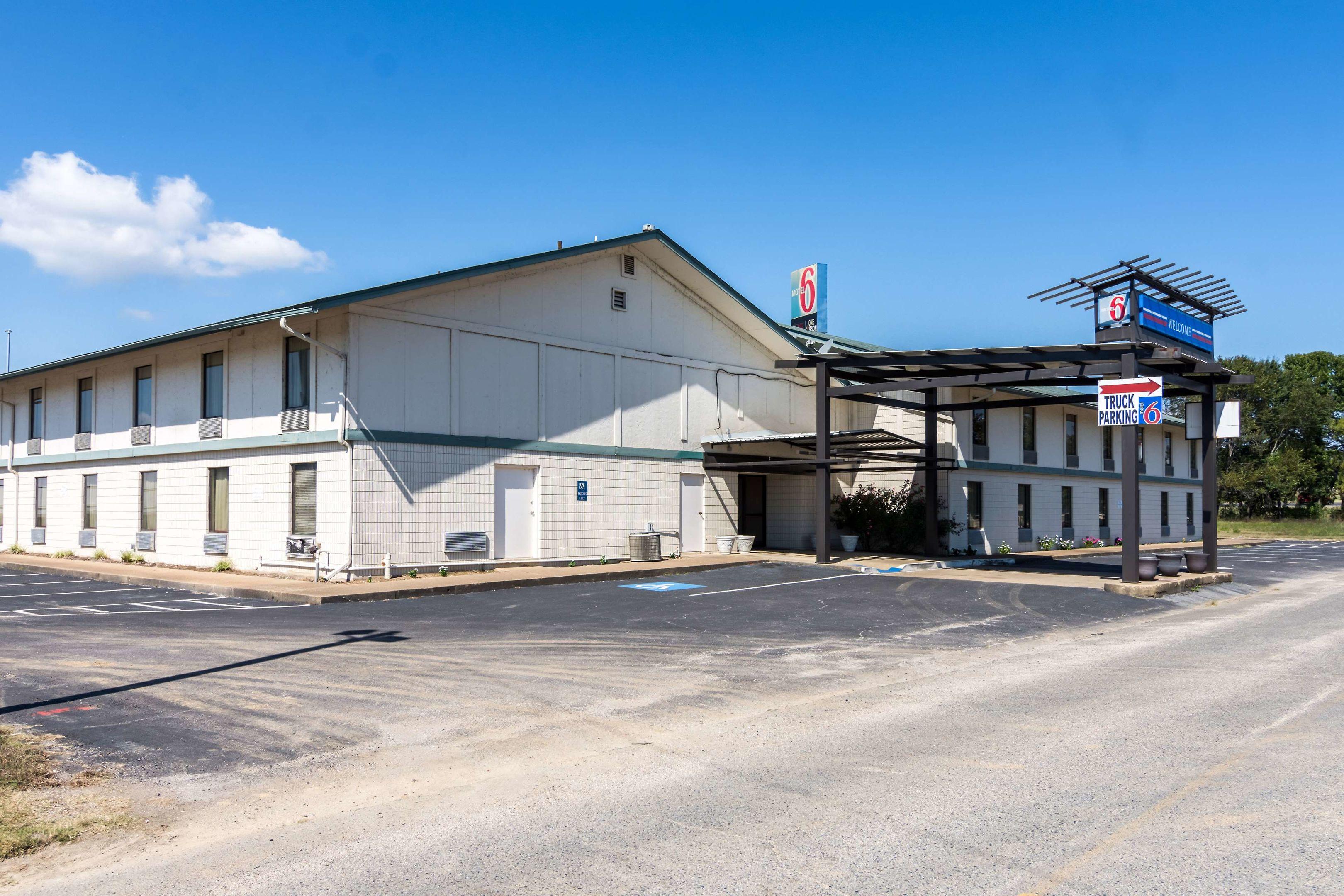 Motel 6 Arkadelphia — photo 3