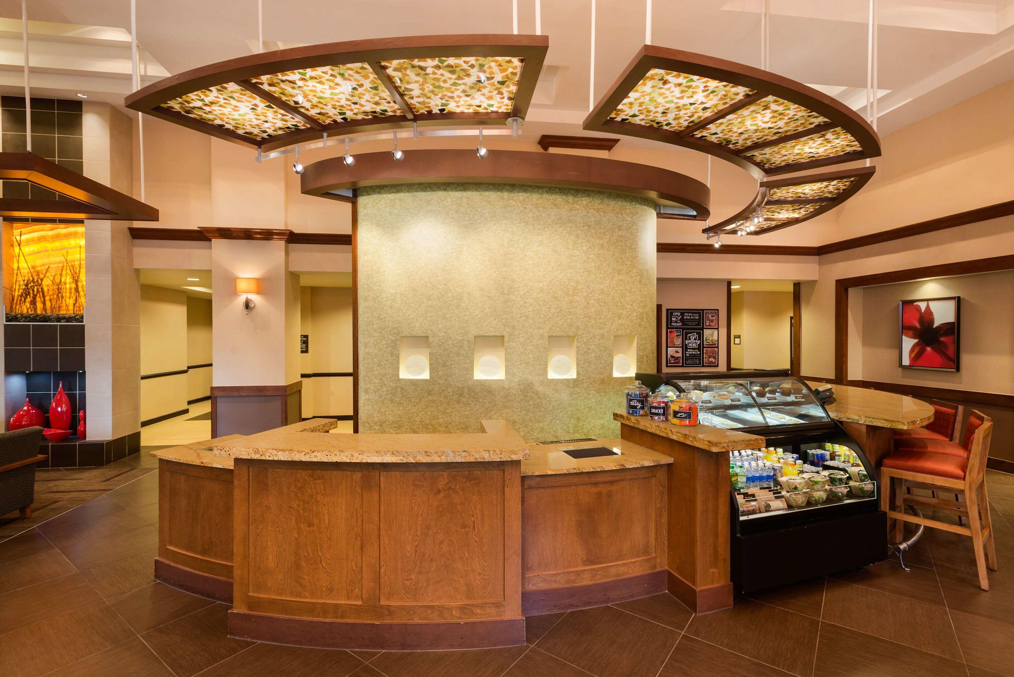 Hyatt Place Baltimore/Owings Mills — photo 4