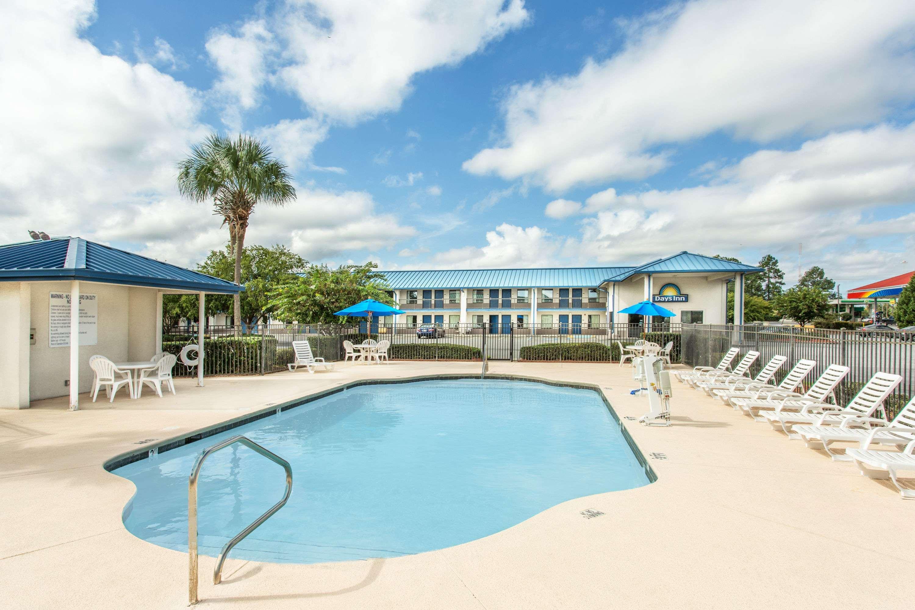 Days Inn Valdosta at Rainwater Conference Center — photo 3