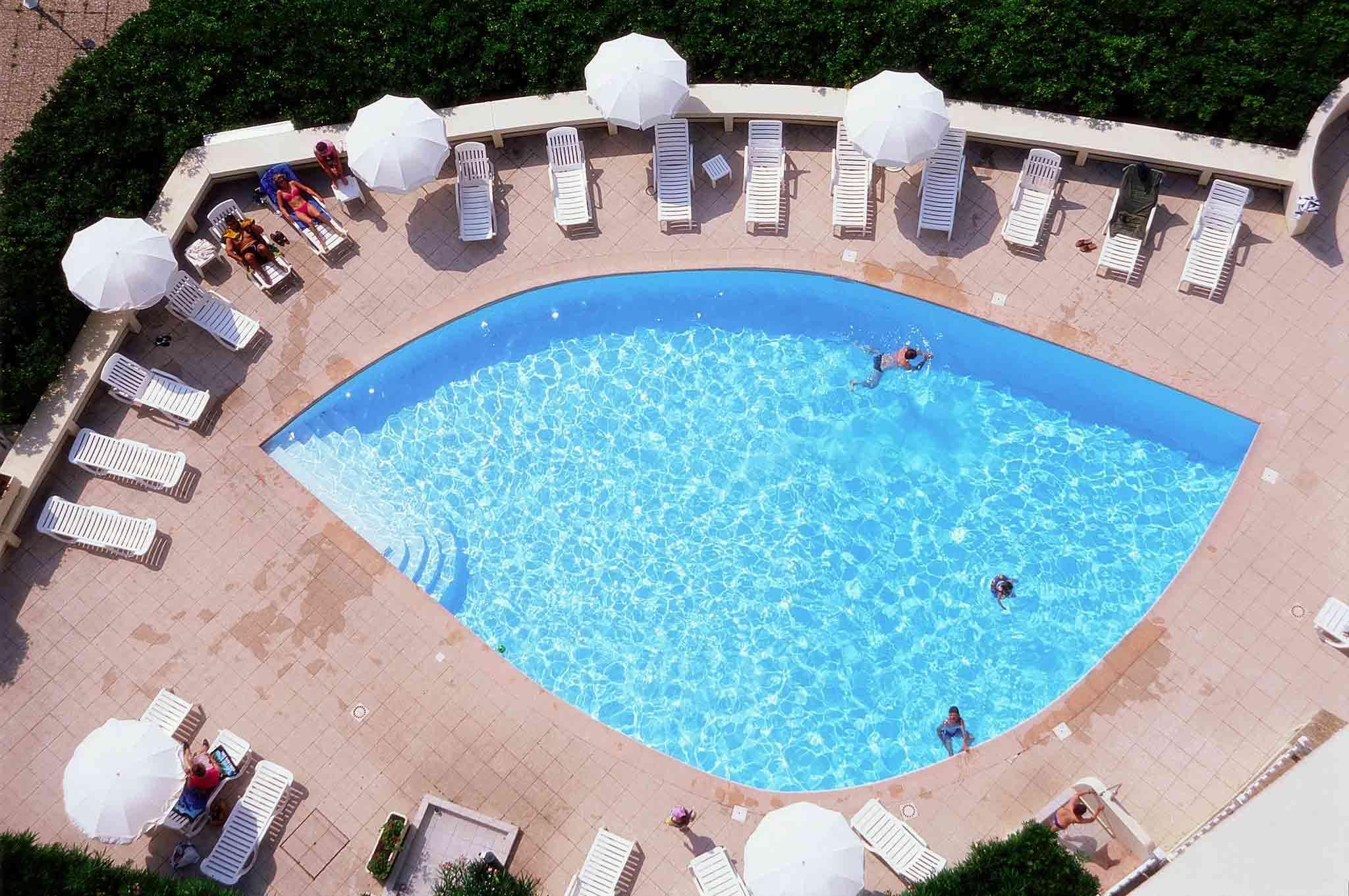 Mercure La Grande Motte Port — photo 4