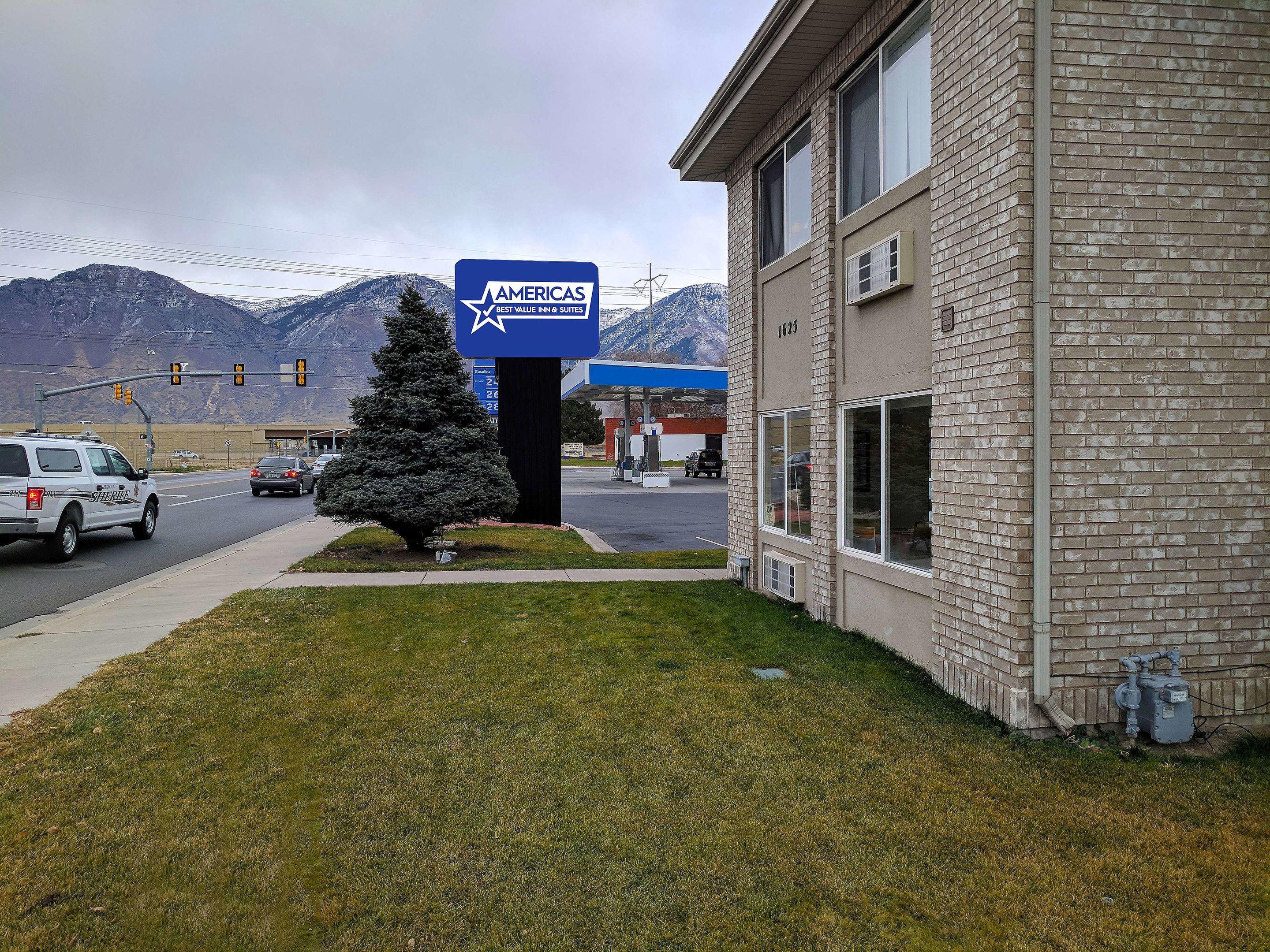 Americas Best Value Inn & Suites Provo — photo 3
