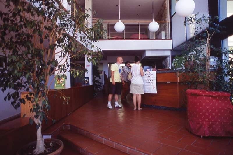 Hotel Villa Cesi — photo 4