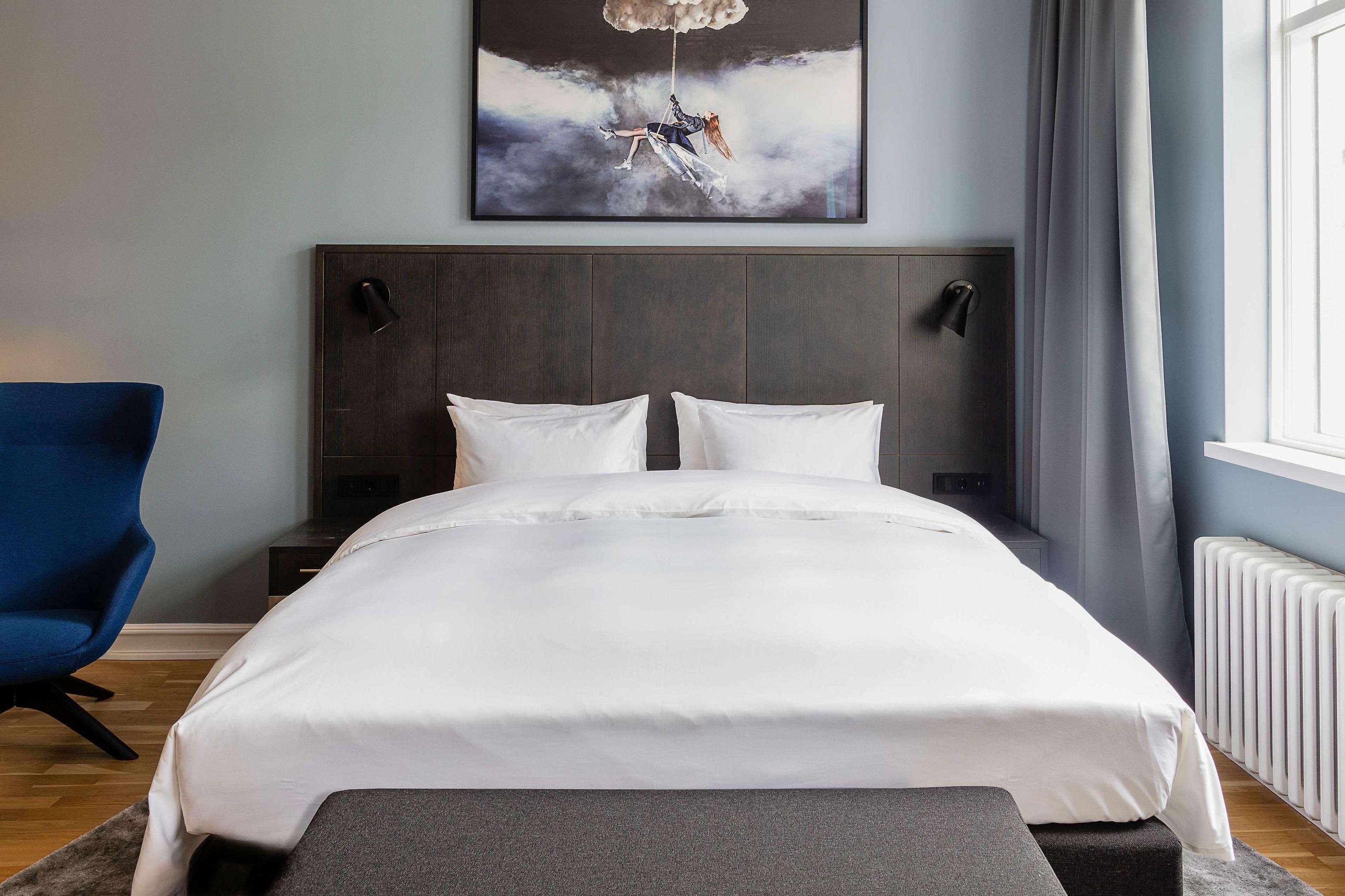 Radisson Blu 1919 Hotel, Reykjavik — photo 5