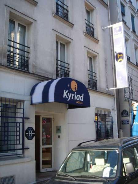 Best Western Le 18 Paris Hôtel — photo 4