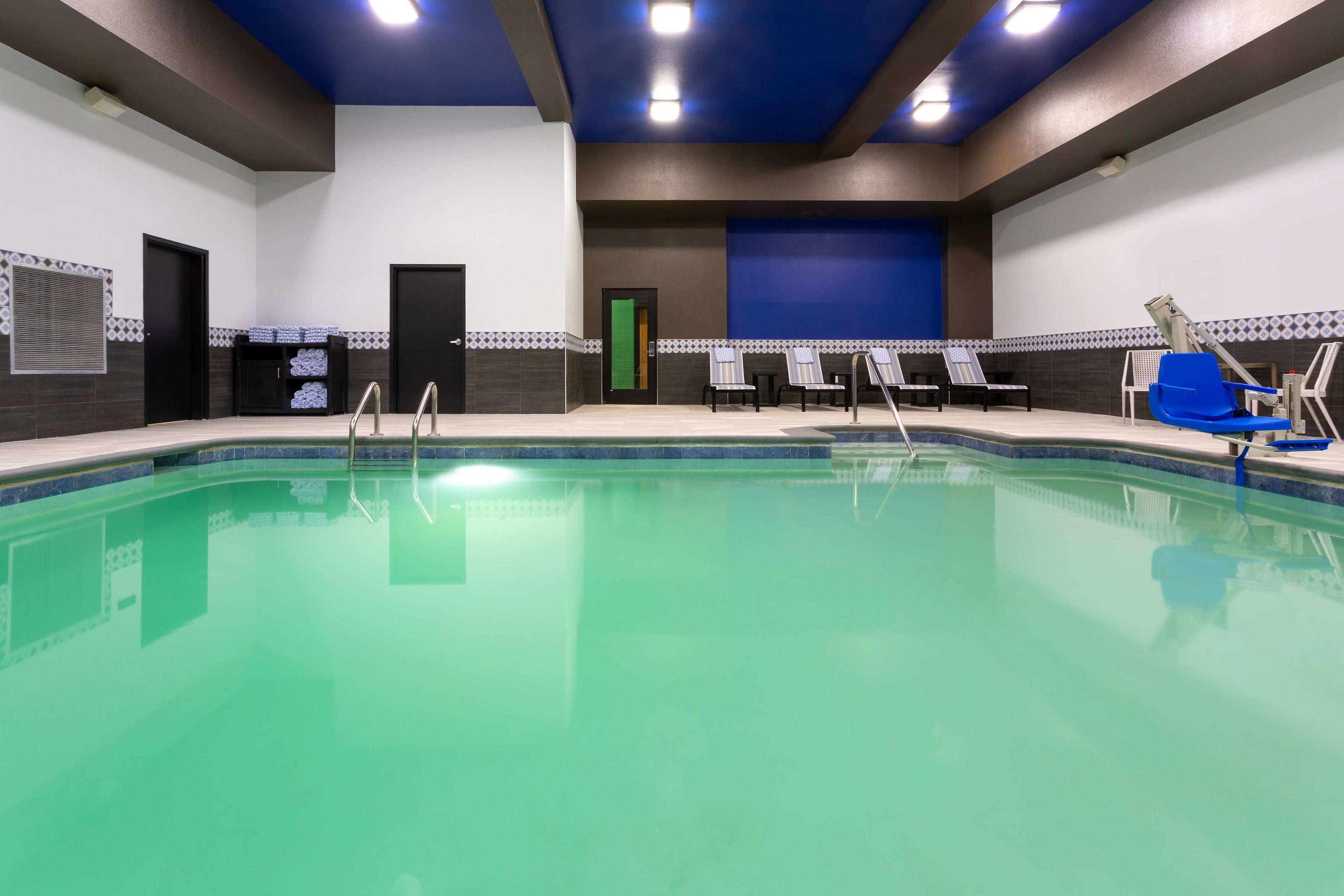 Hilton Garden Inn Hays — photo 4