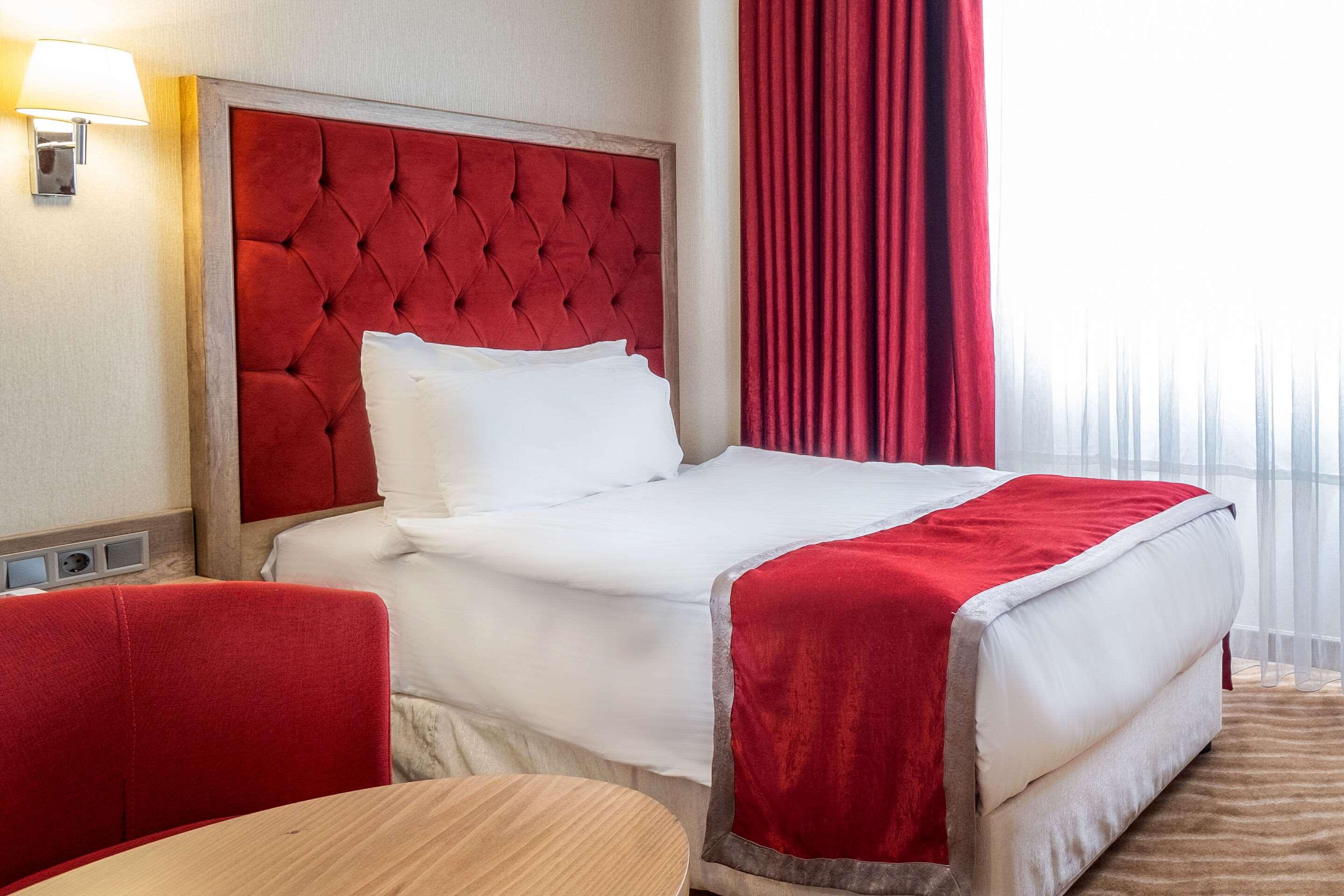 Clarion Hotel Kahramanmaras — photo 3