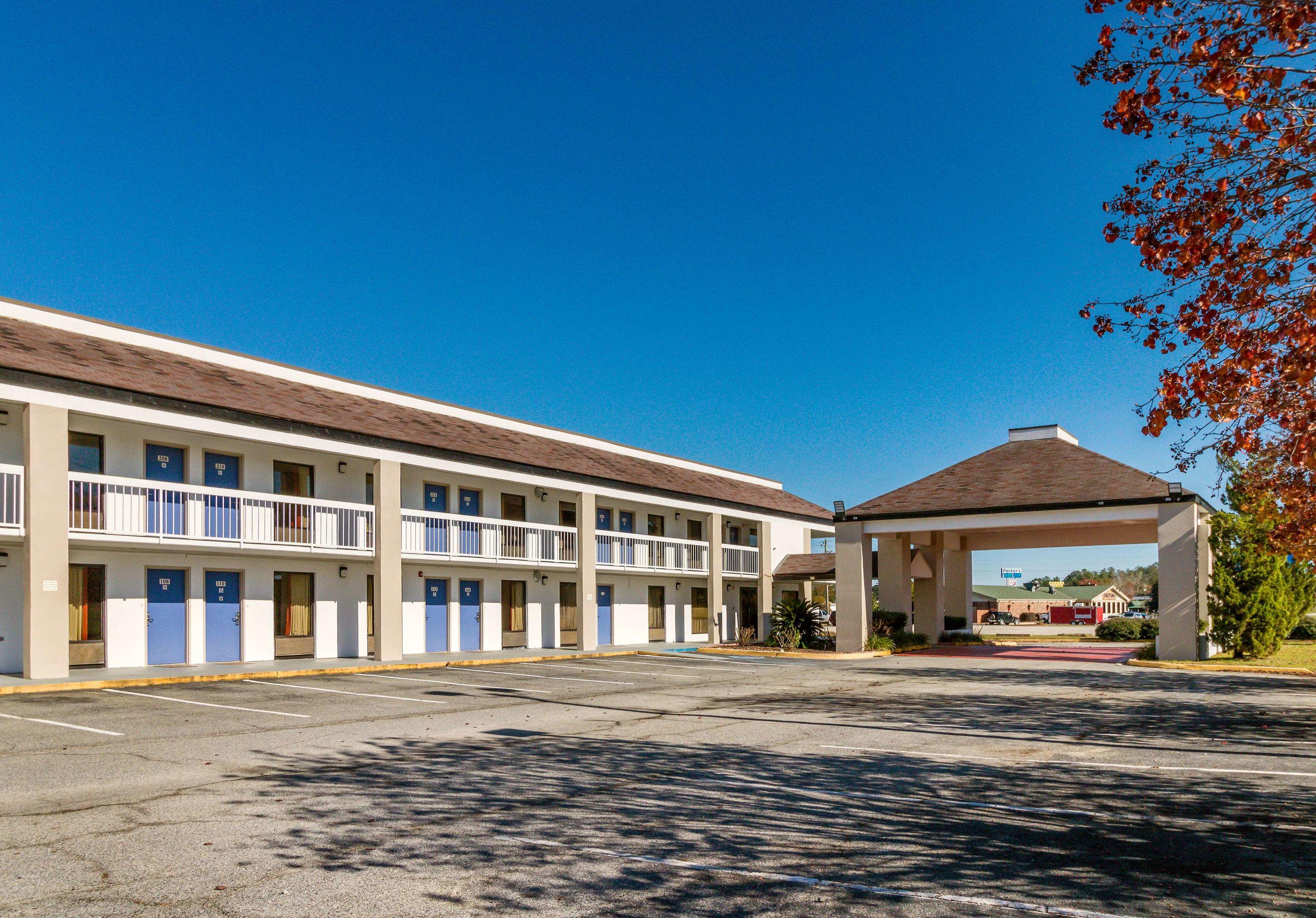 Motel 6 Holyoke MA — photo 4