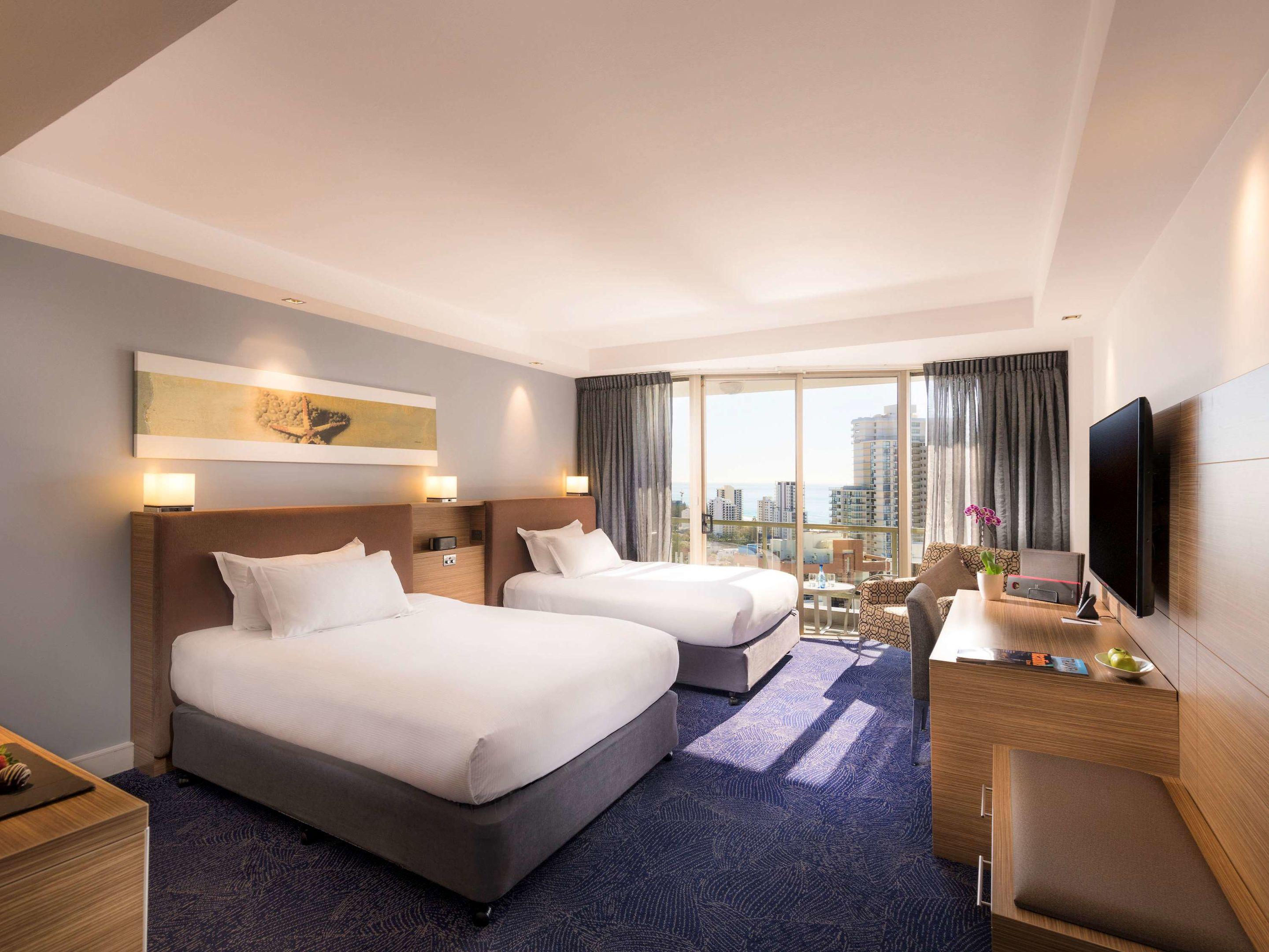 Sofitel Gold Coast Broadbeach — photo 4