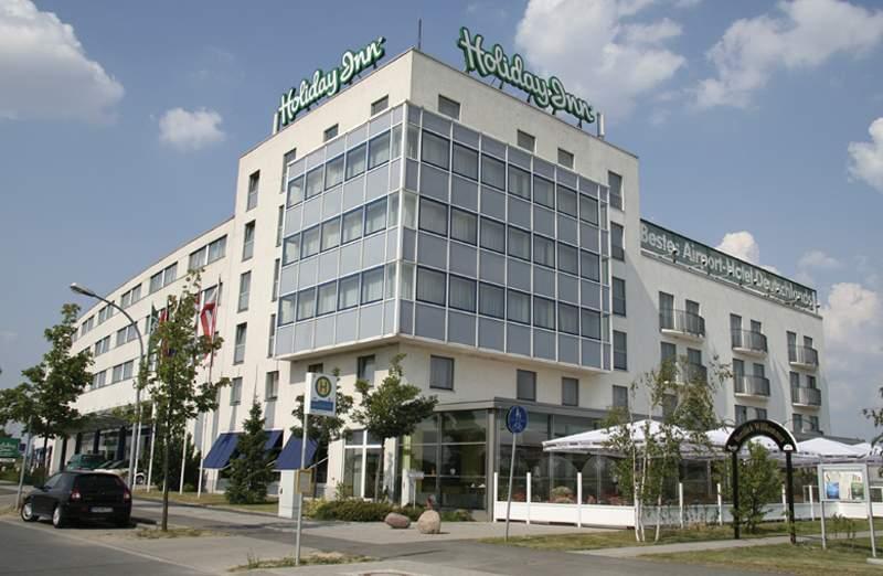 Holiday Inn Berlin Airport - Conference Centre — photo 2