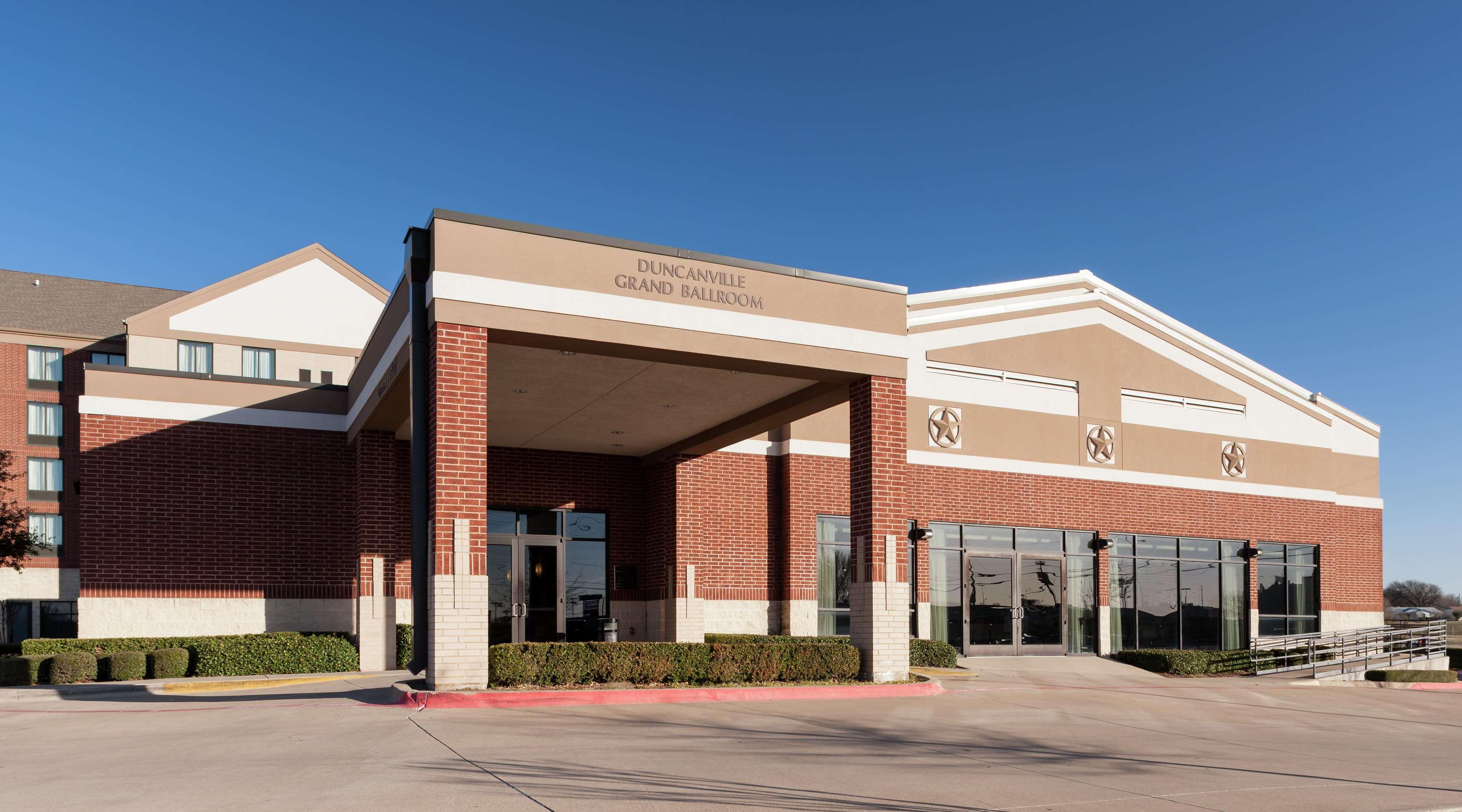 Hilton Garden Inn Dallas/Duncanville — photo 4